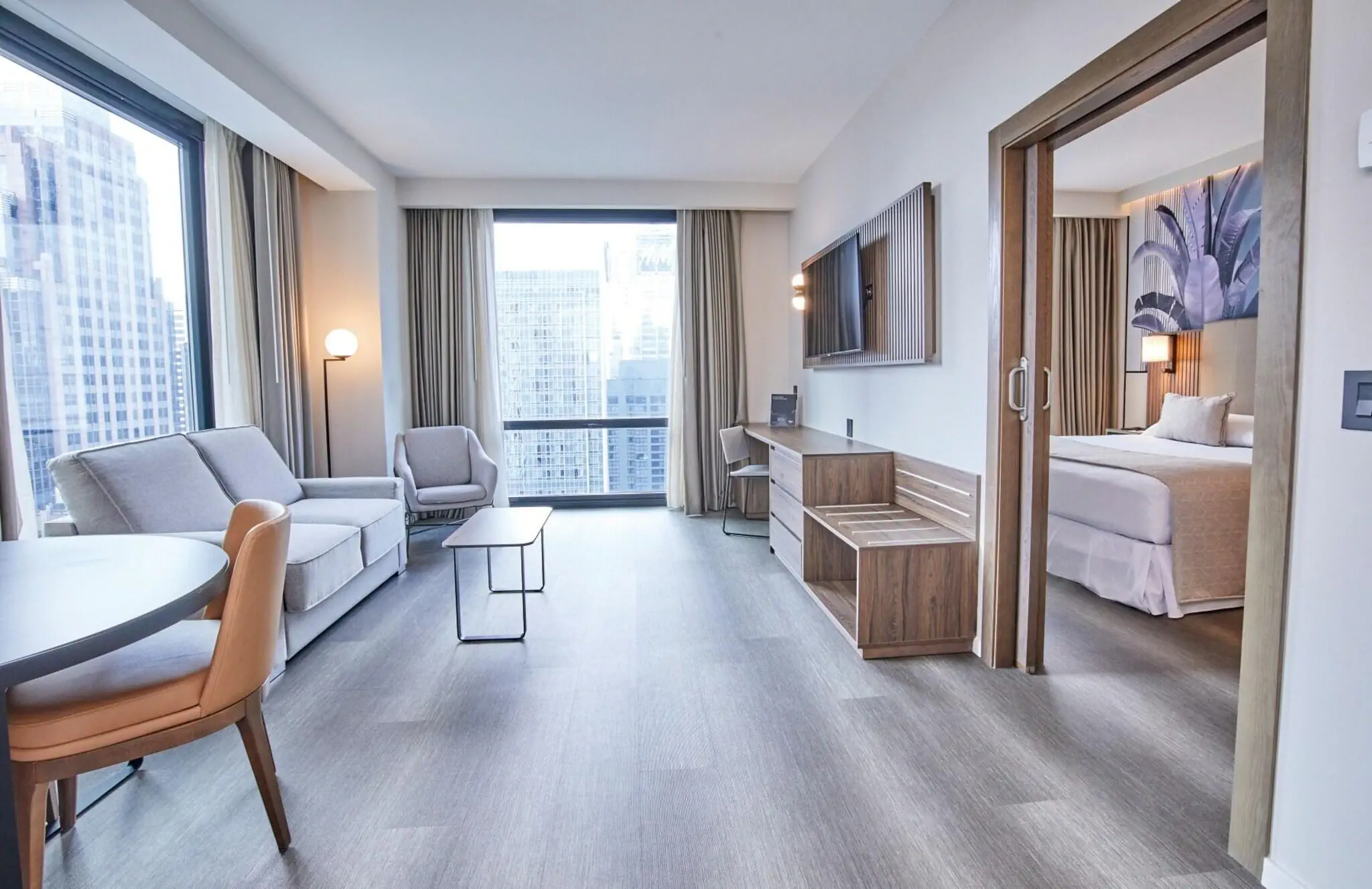 Riu Plaza Manhattan Times Square - zdjęcie 36