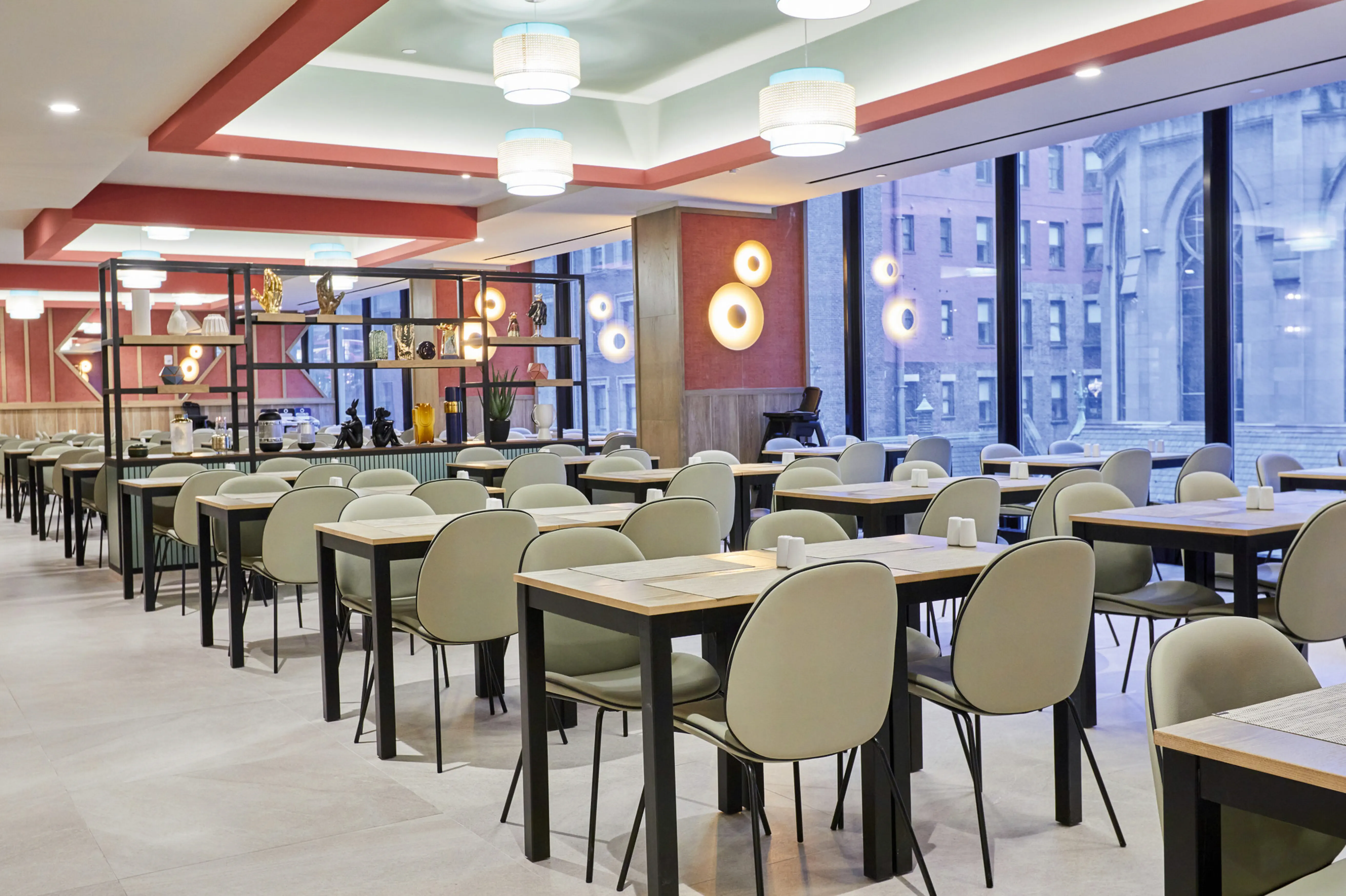 Riu Plaza Manhattan Times Square - zdjęcie 5