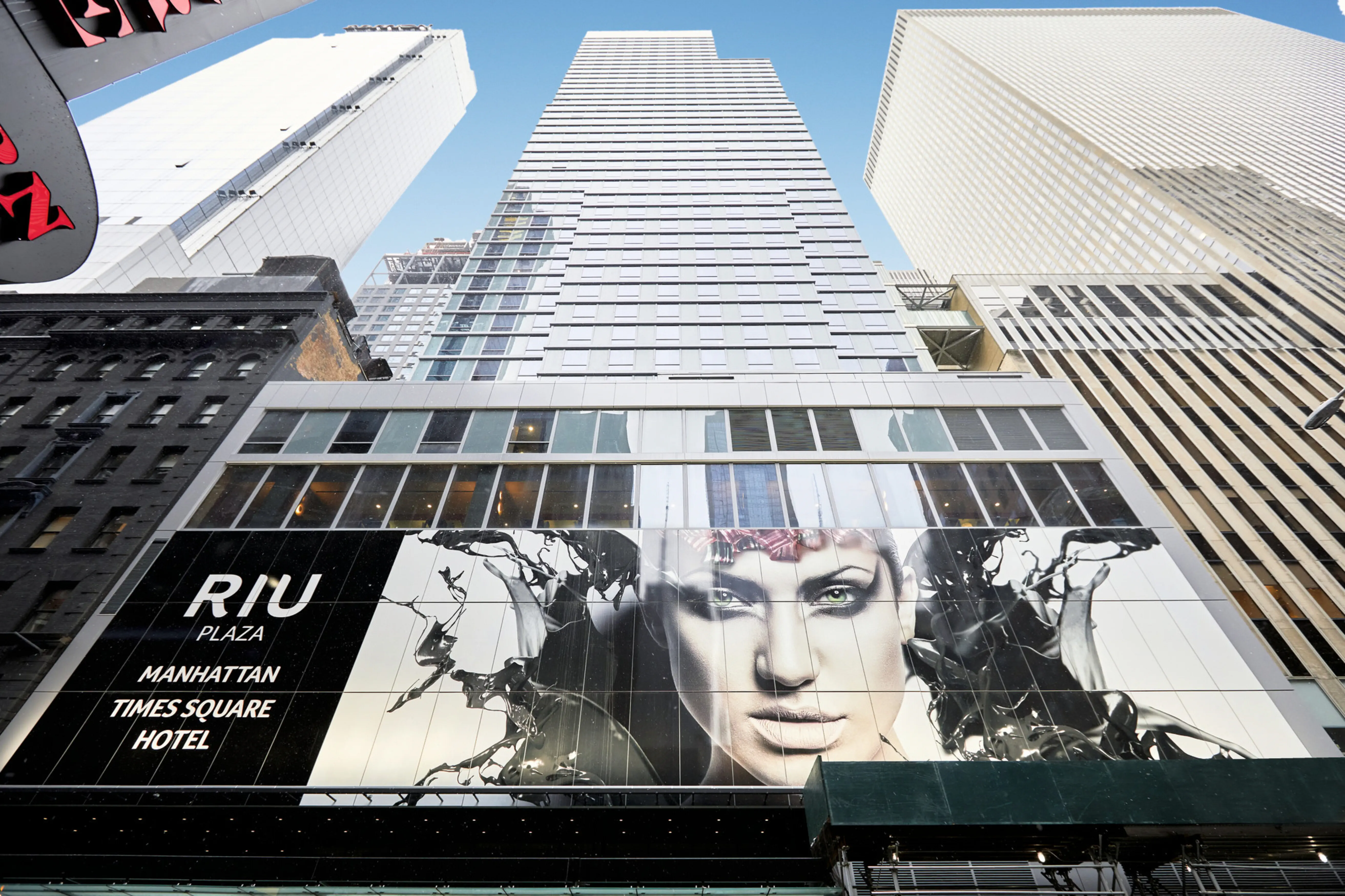Riu Plaza Manhattan Times Square - zdjęcie 28