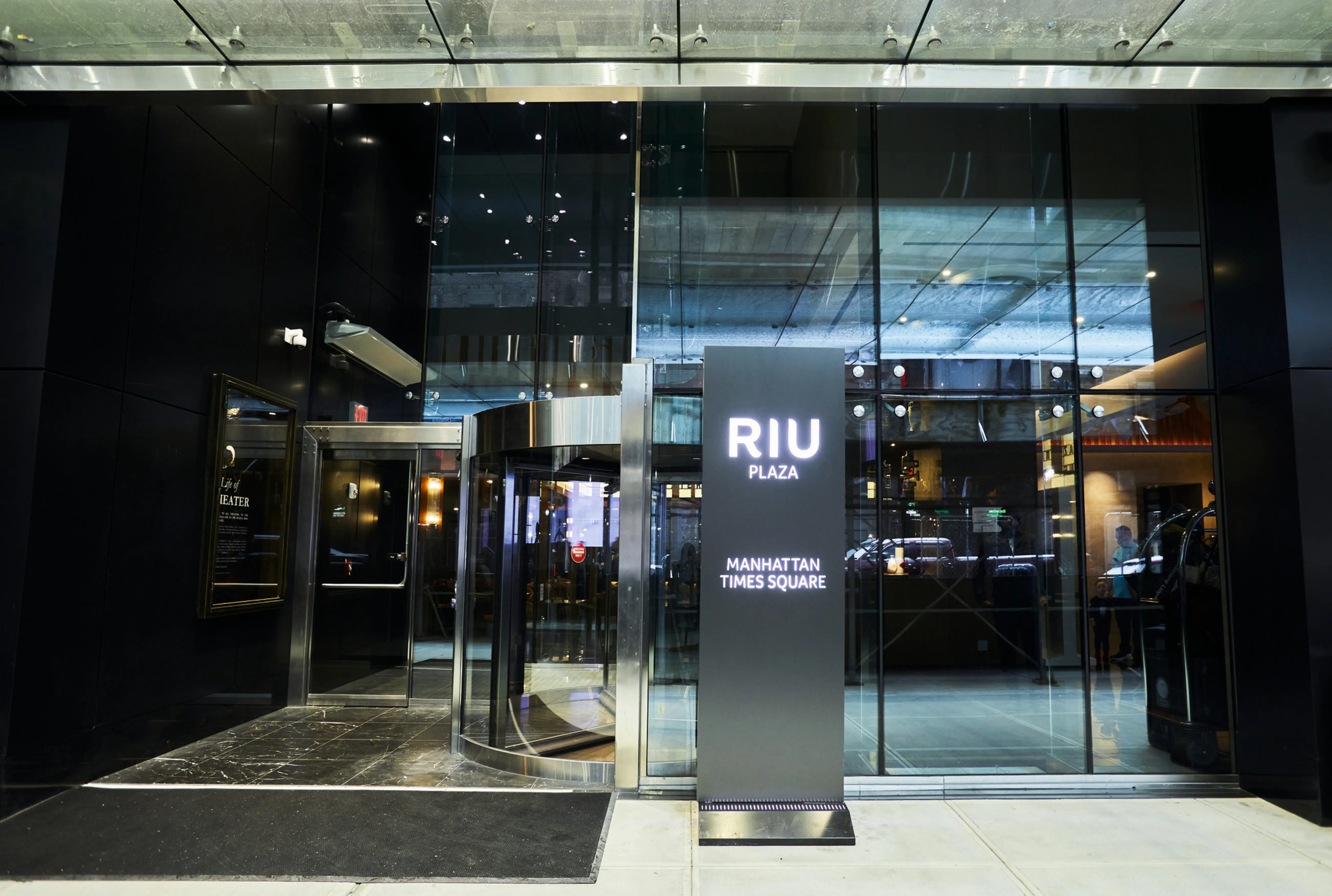 Riu Plaza Manhattan Times Square - zdjęcie 27