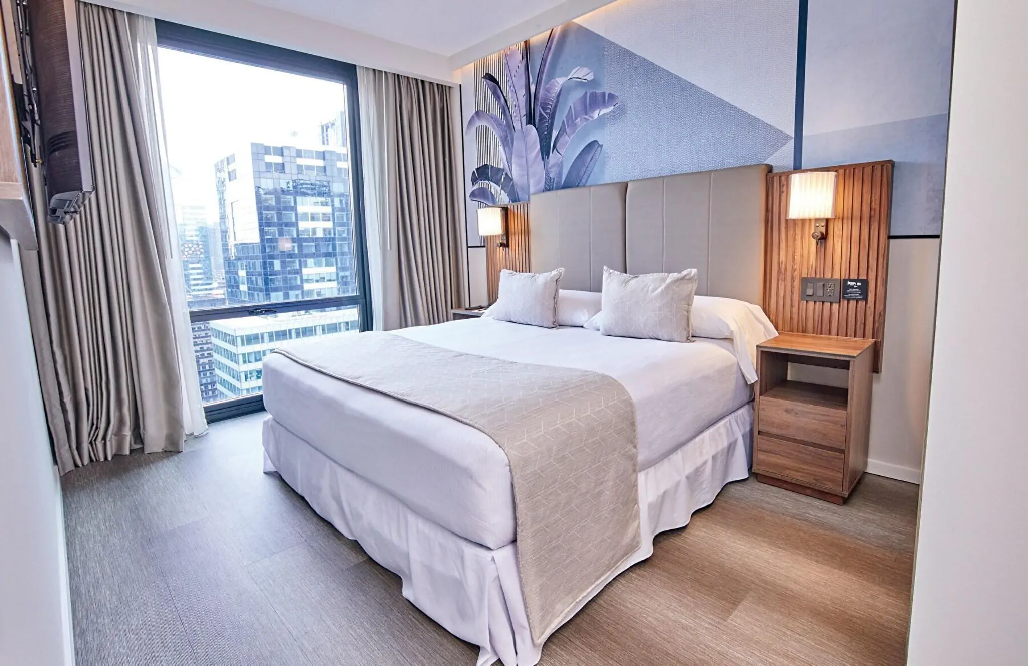 Riu Plaza Manhattan Times Square - zdjęcie 32