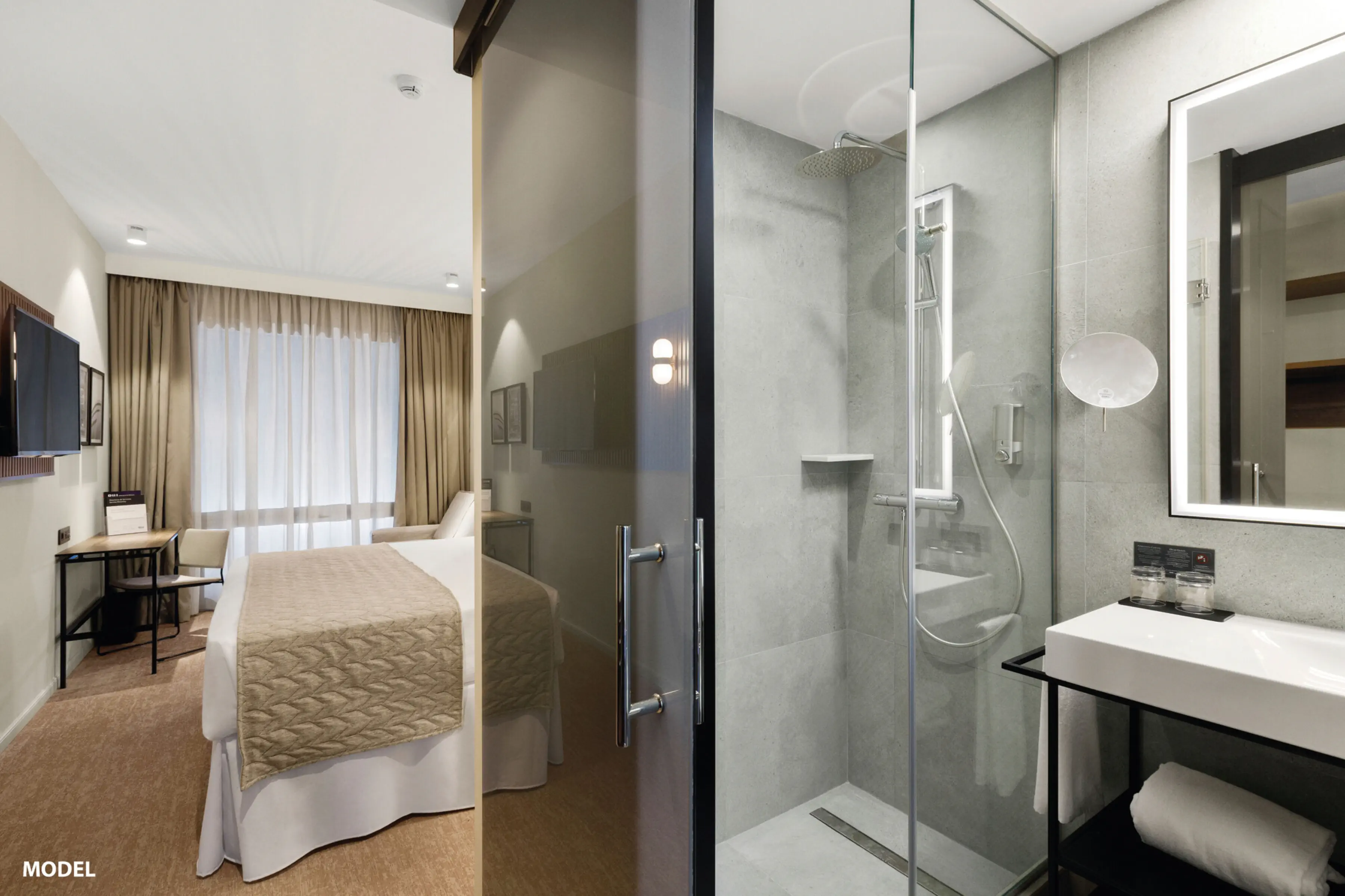 Riu Plaza Manhattan Times Square - zdjęcie 17