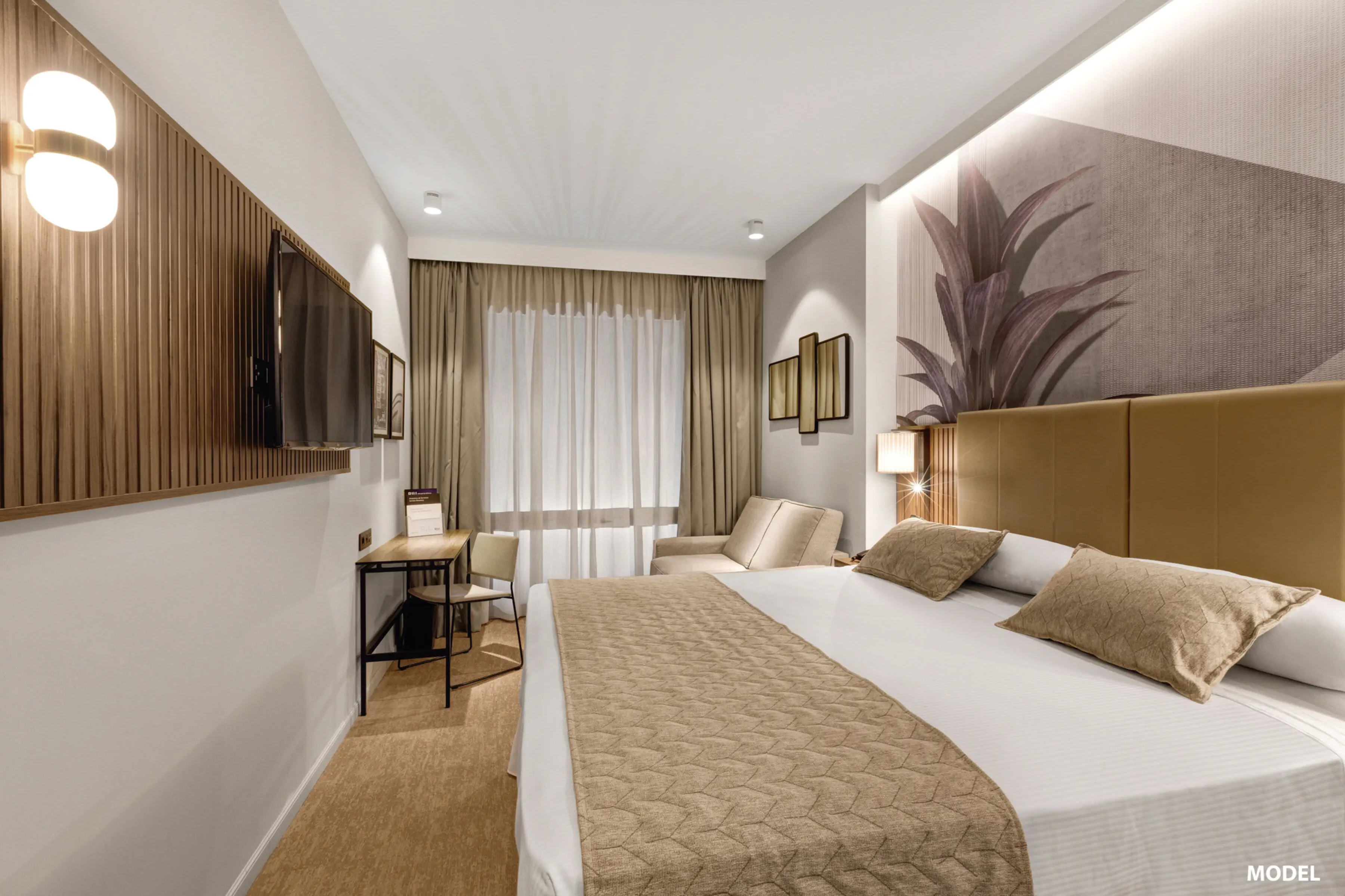 Riu Plaza Manhattan Times Square - zdjęcie 31