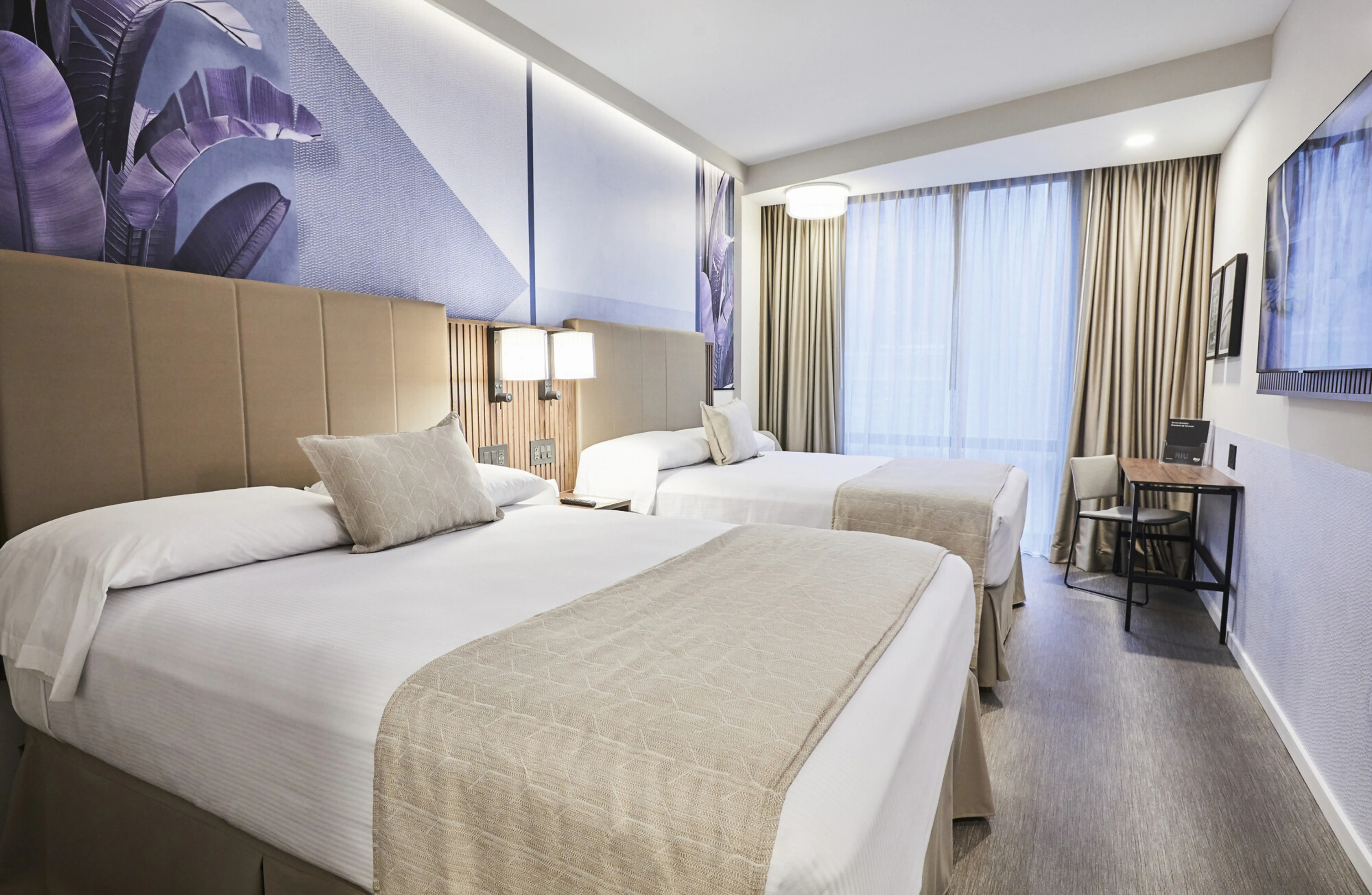 Riu Plaza Manhattan Times Square - zdjęcie 37