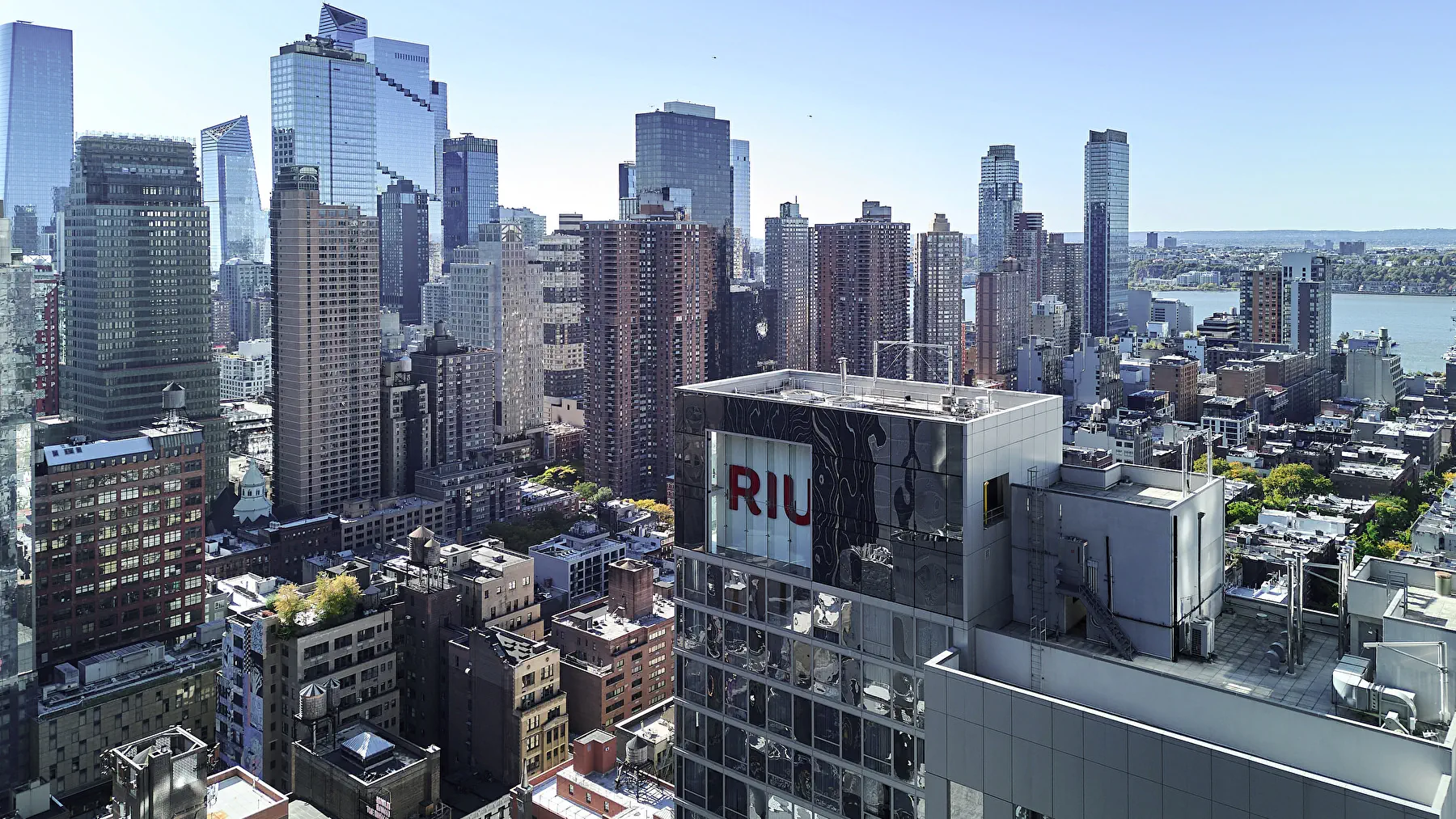 Riu Plaza New York Times Square - zdjęcie 46