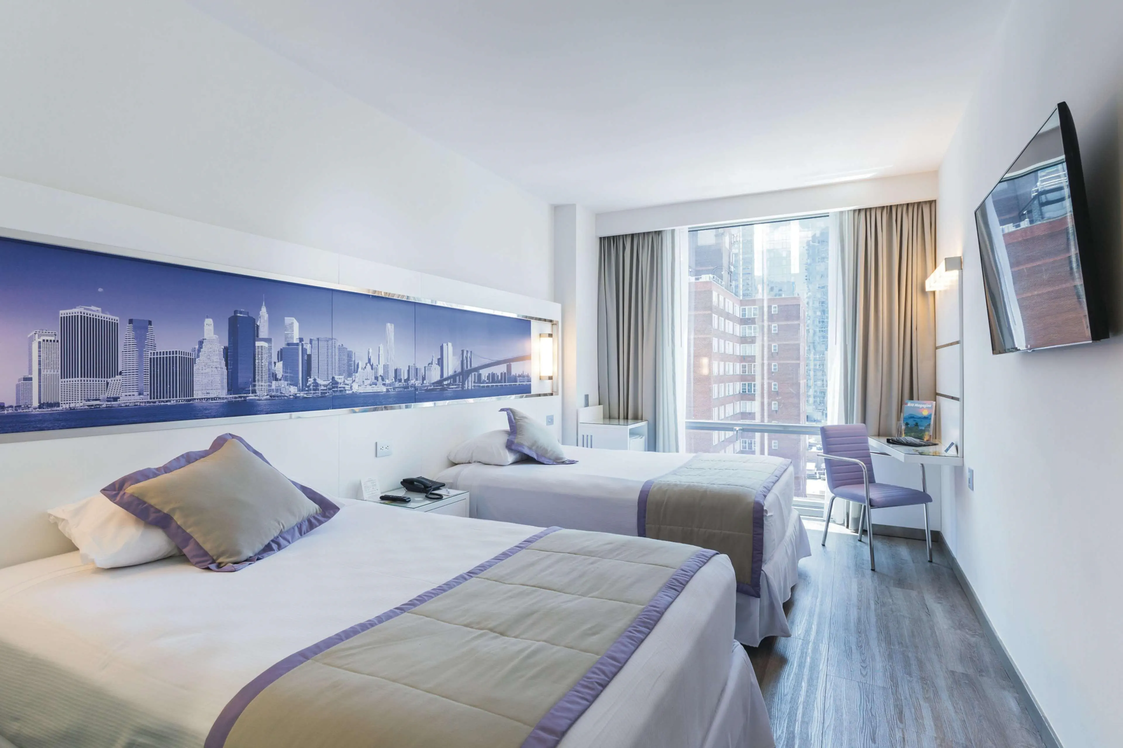 Riu Plaza New York Times Square - zdjęcie 85