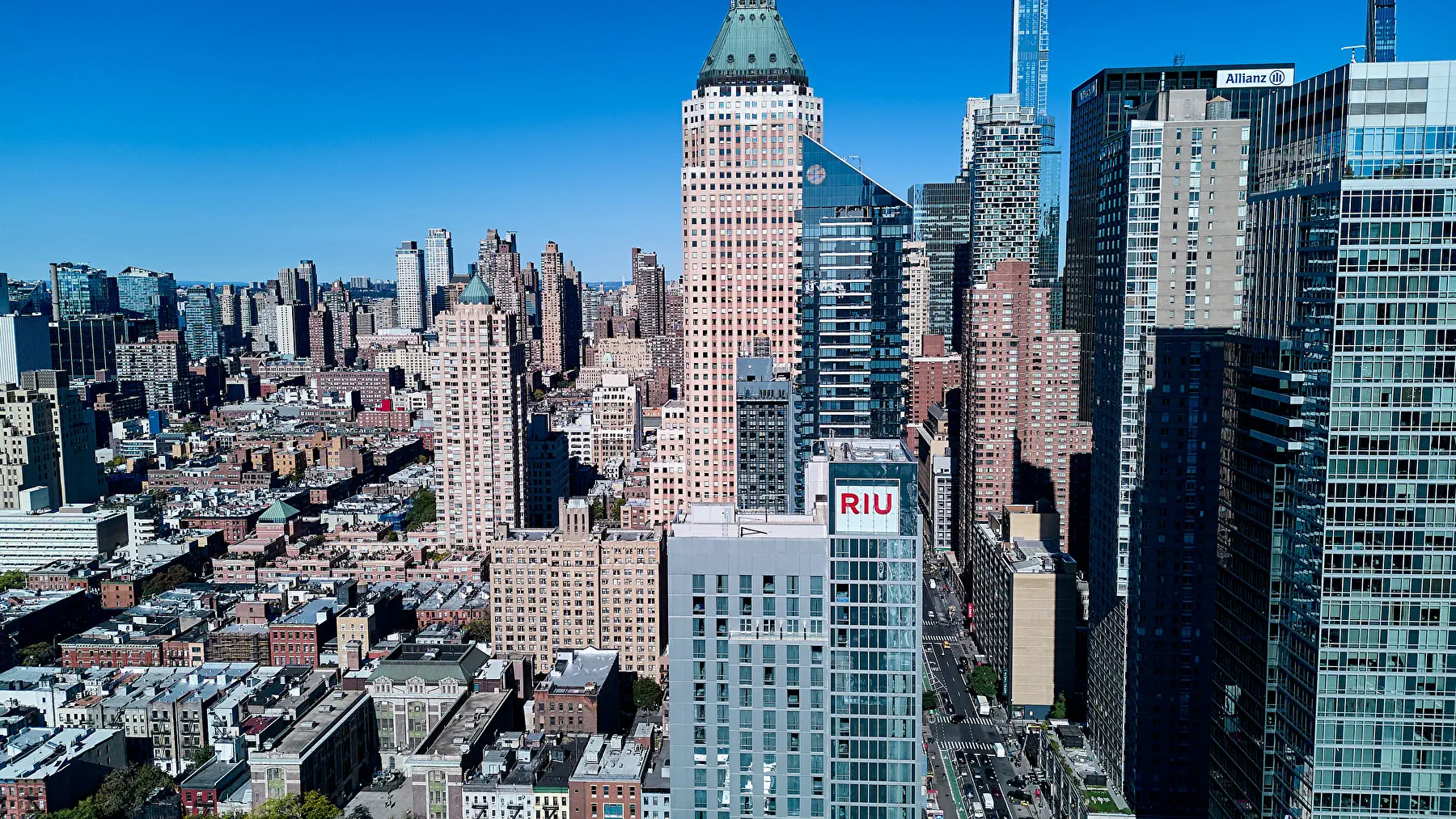 Riu Plaza New York Times Square - zdjęcie 45