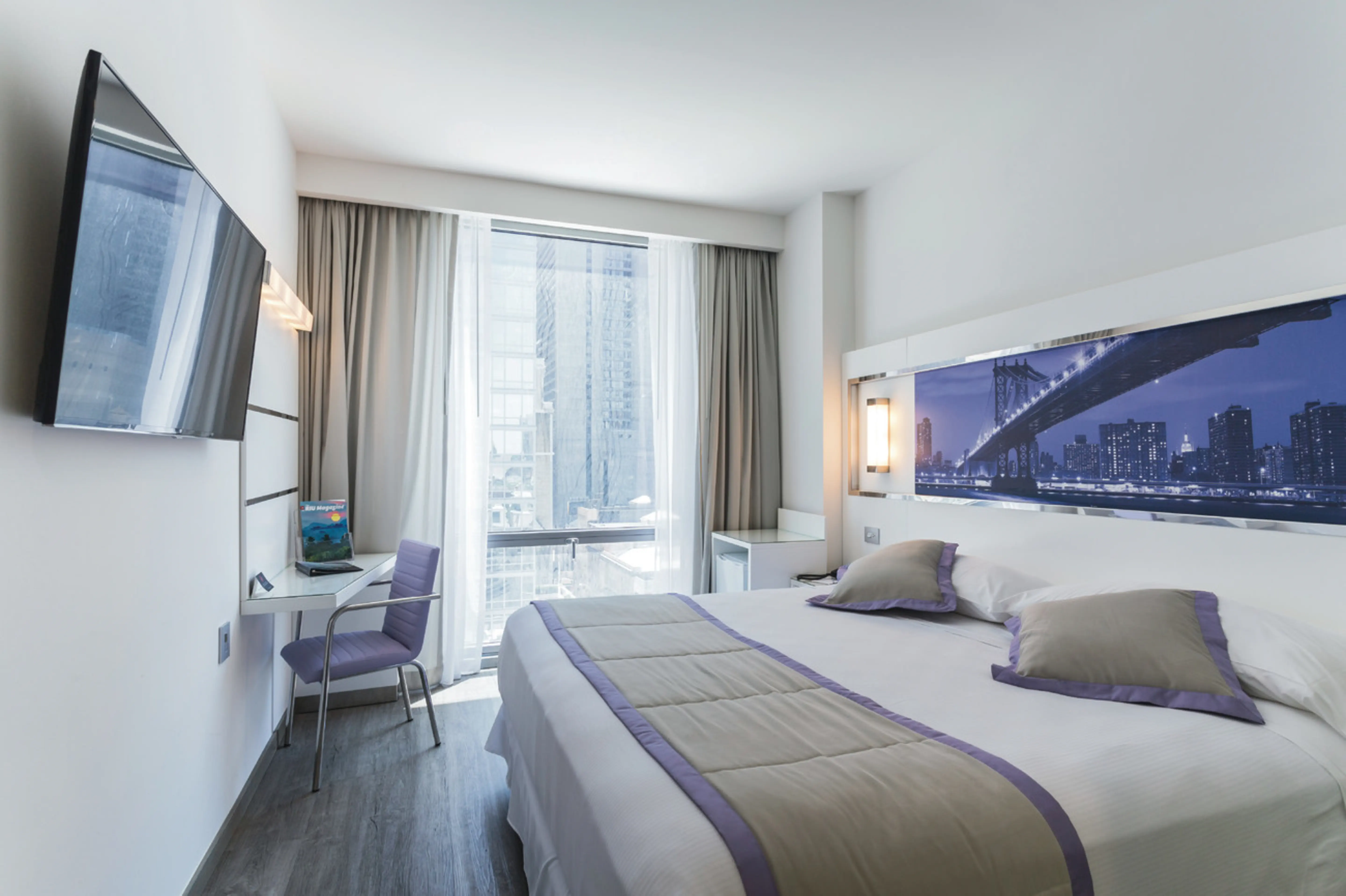 Riu Plaza New York Times Square - zdjęcie 40