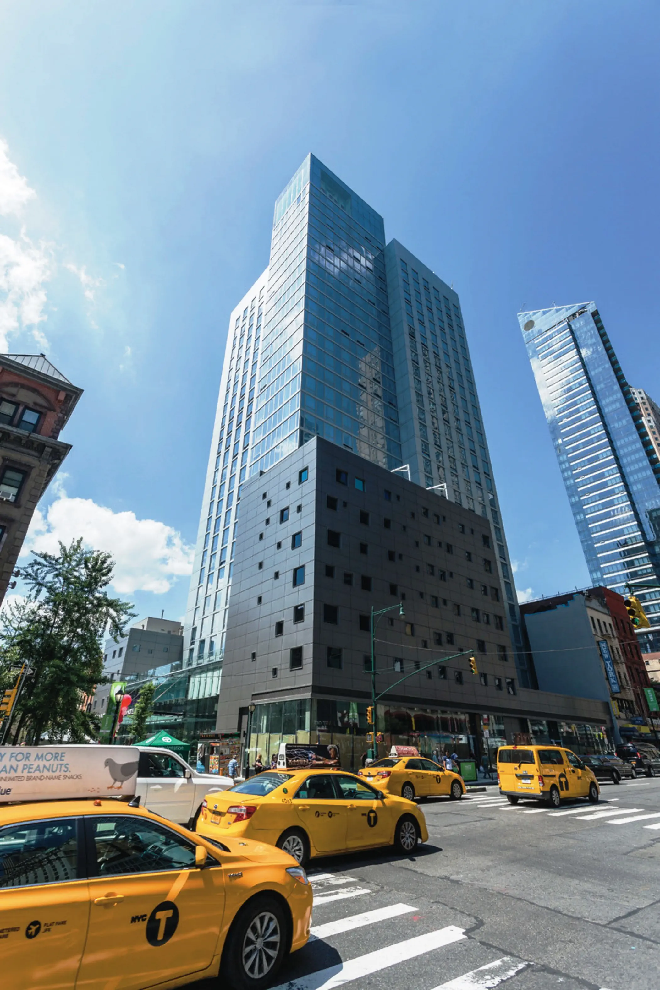 Riu Plaza New York Times Square - zdjęcie 86