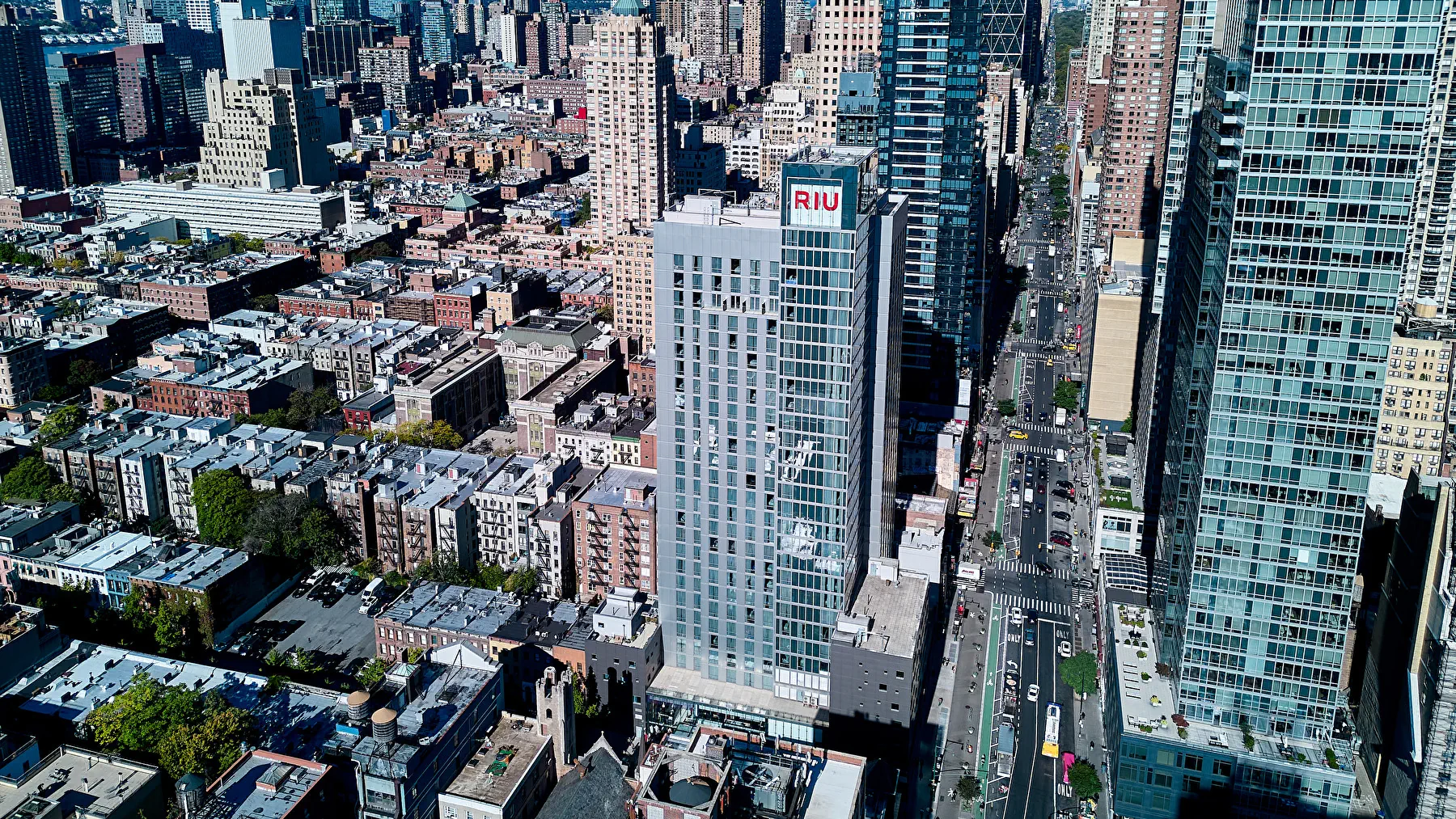 Riu Plaza New York Times Square - zdjęcie 9