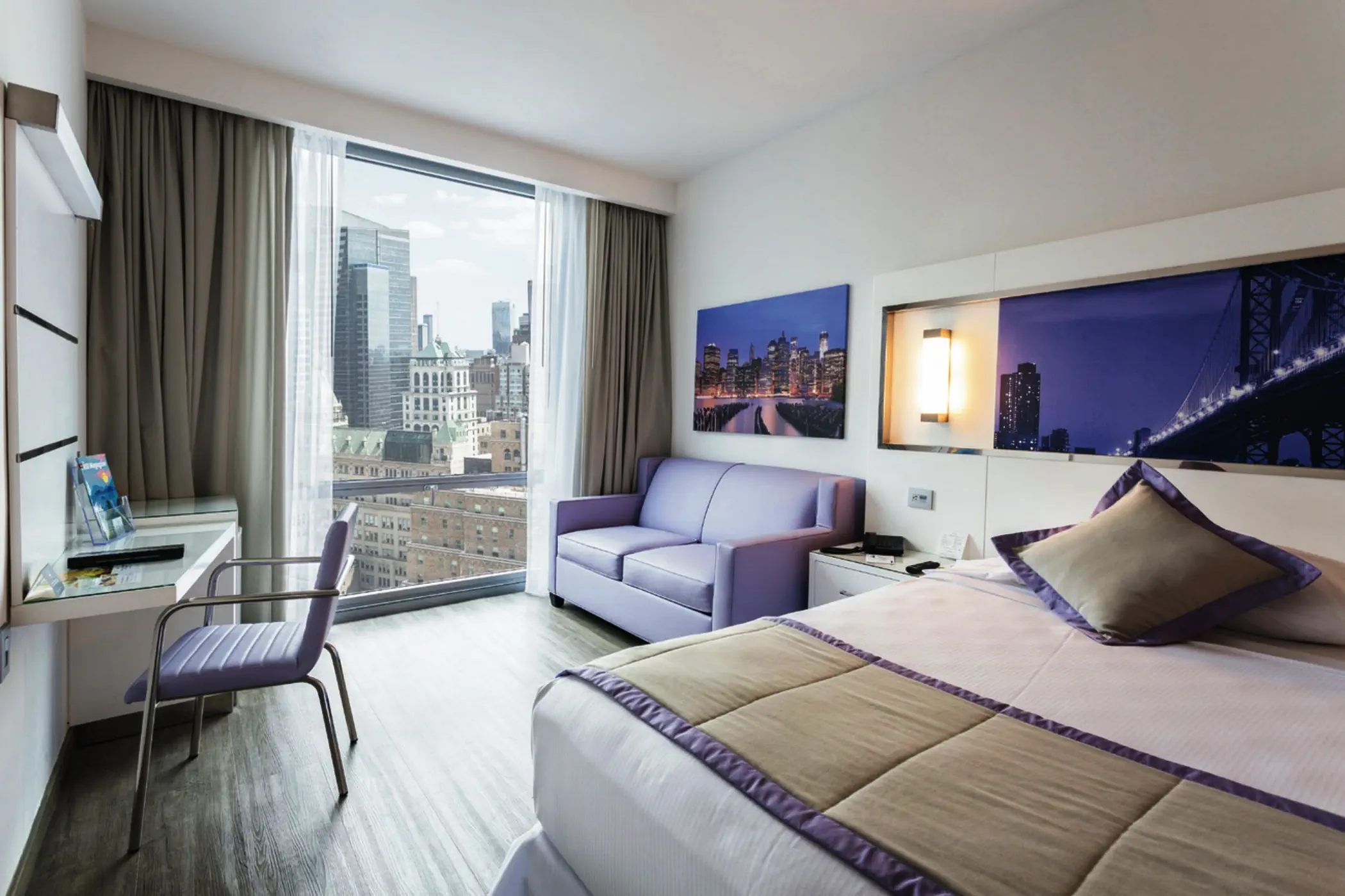 Riu Plaza New York Times Square - zdjęcie 110