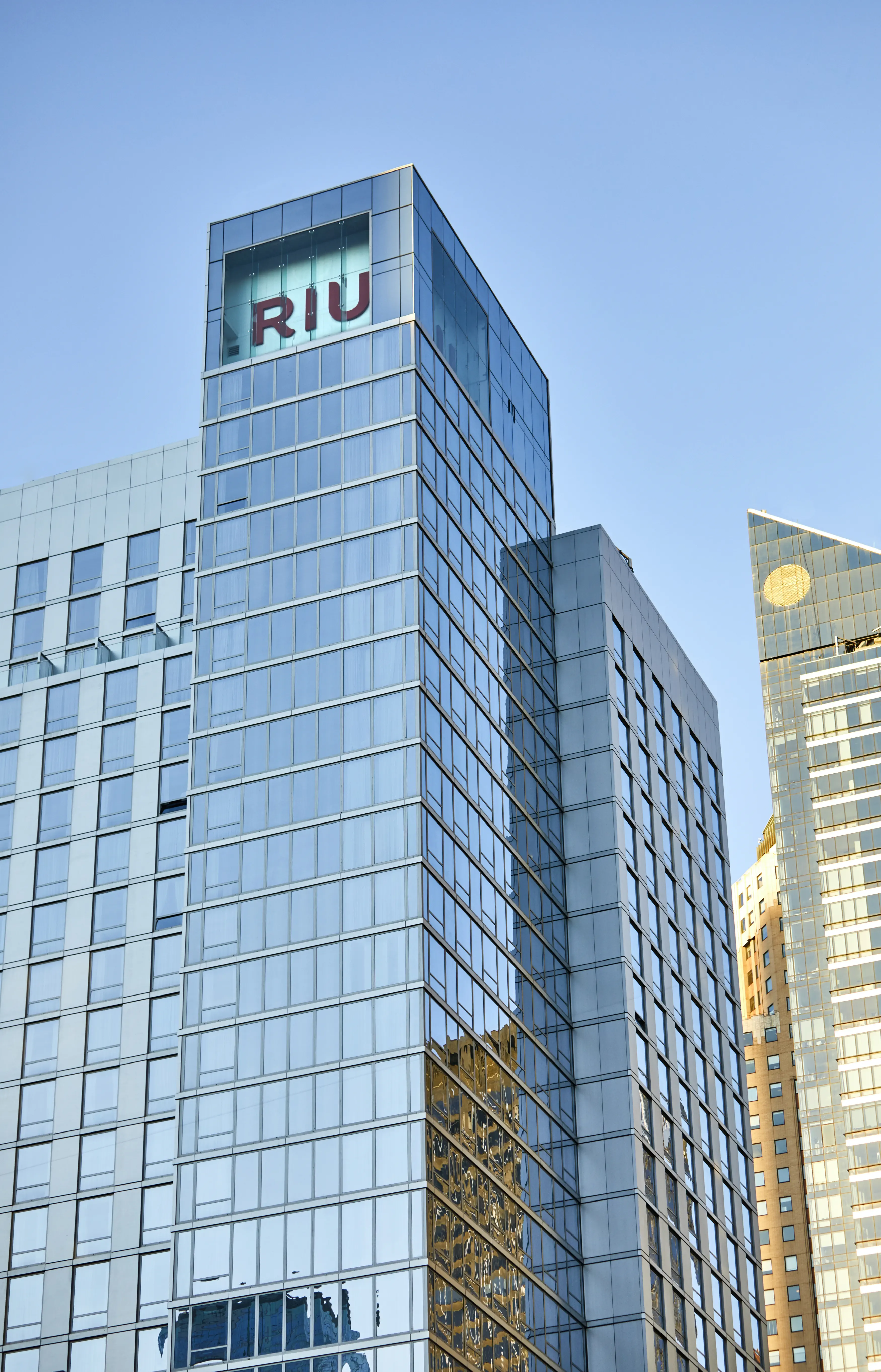 Riu Plaza New York Times Square - zdjęcie 6