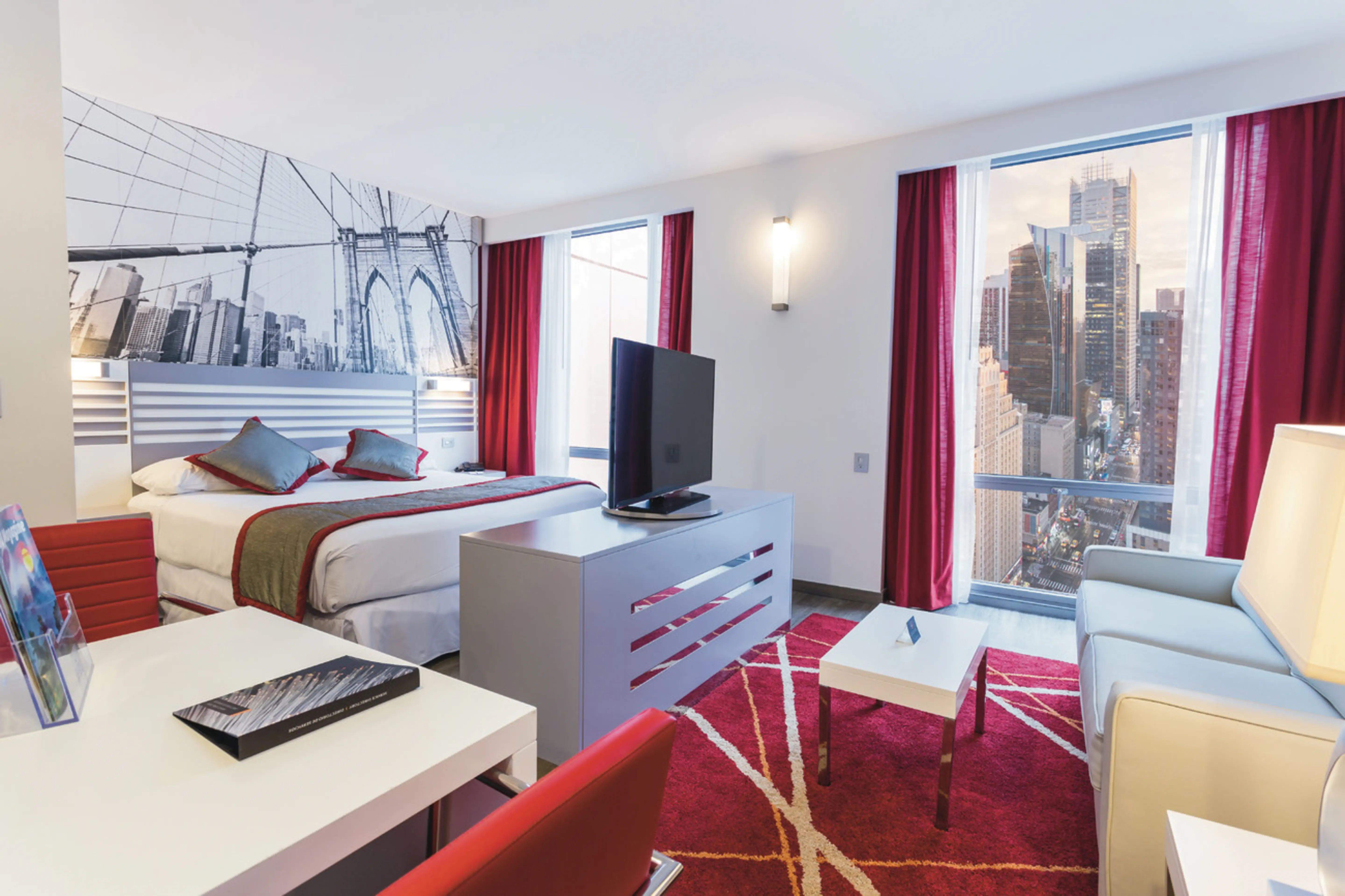 Riu Plaza New York Times Square - zdjęcie 81