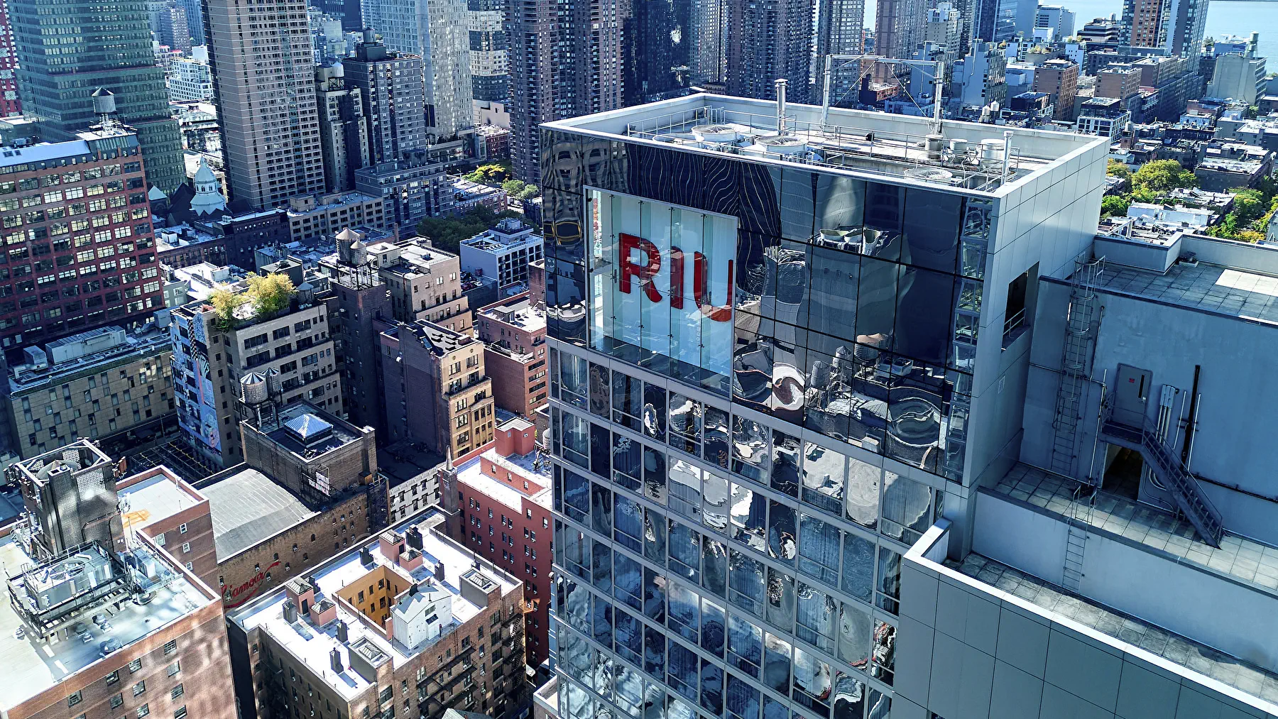 Riu Plaza New York Times Square - zdjęcie 44