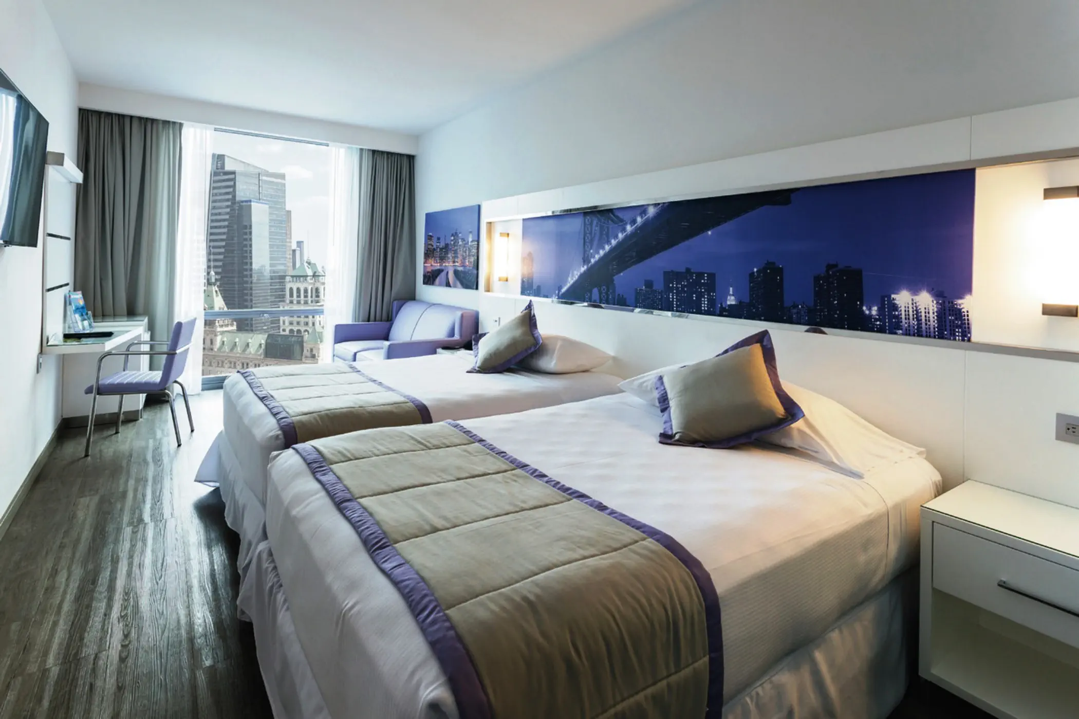 Riu Plaza New York Times Square - zdjęcie 111