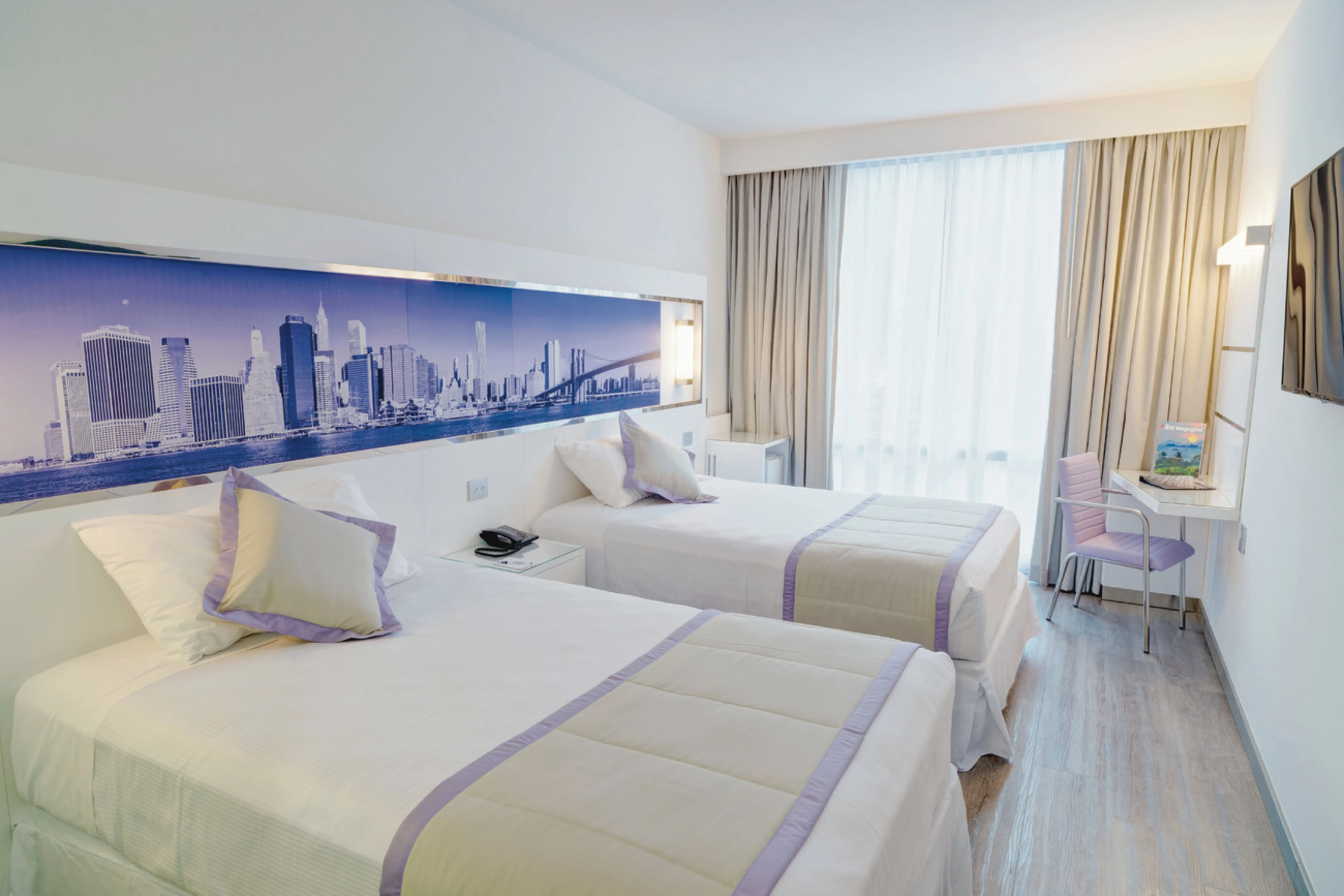 Riu Plaza New York Times Square - zdjęcie 49