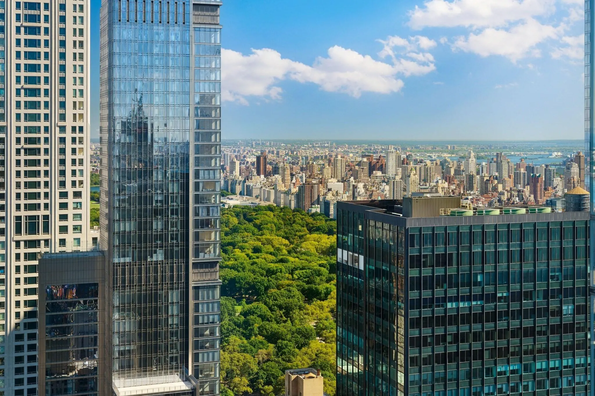 Residence Inn Central Park - zdjęcie 55