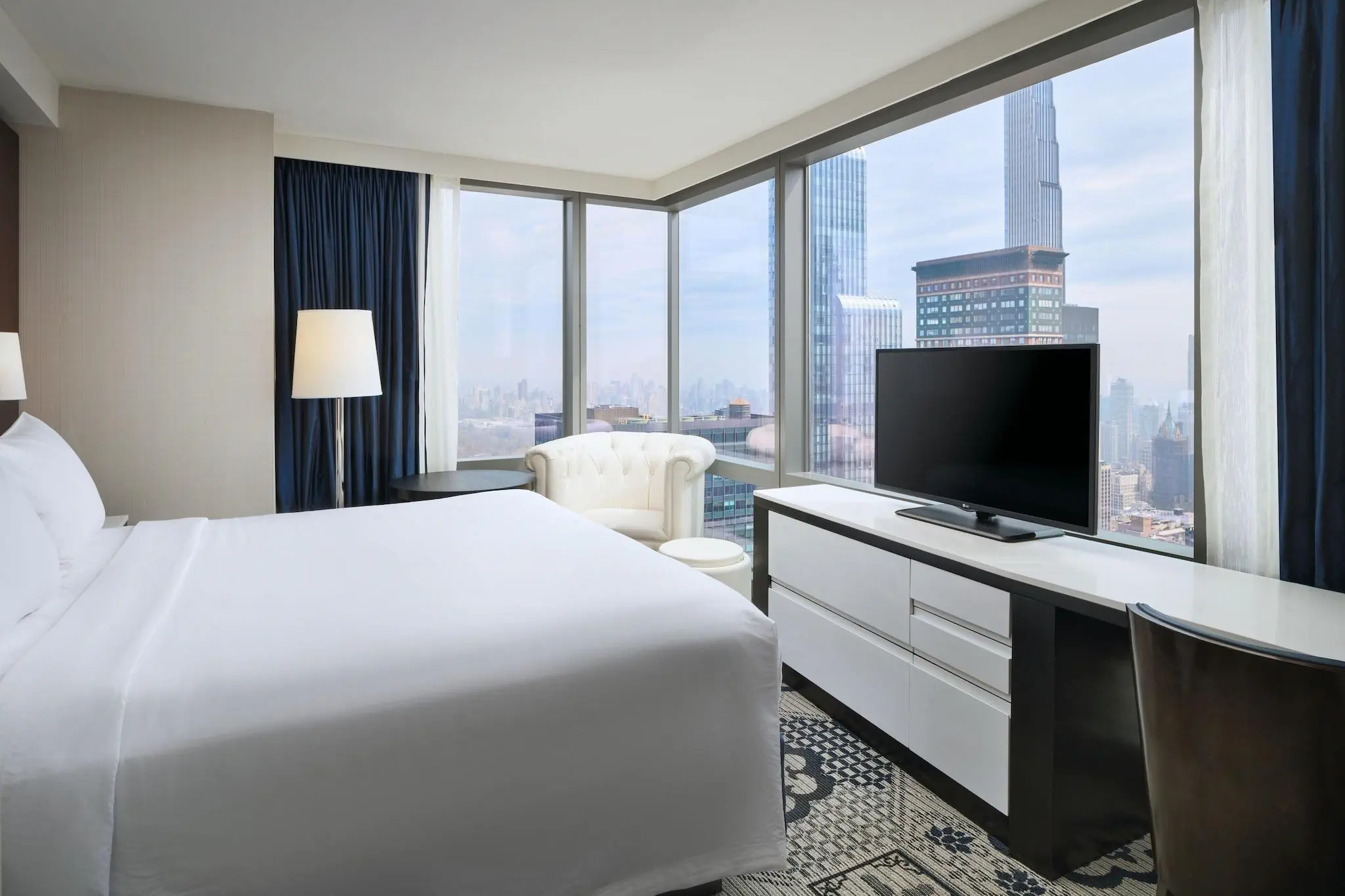 Residence Inn Central Park - zdjęcie 67