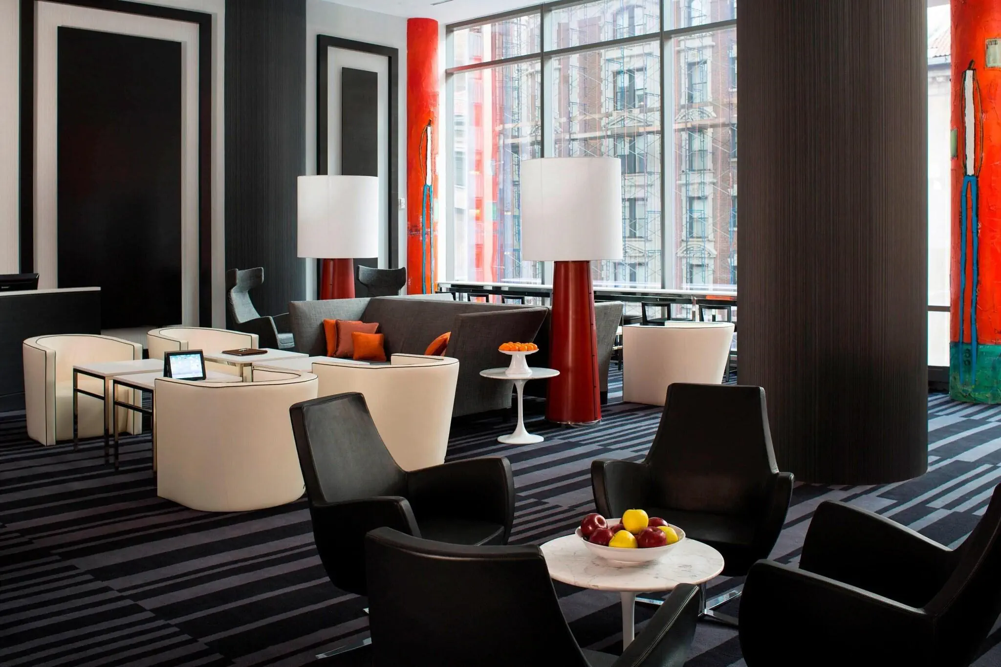 Residence Inn Central Park - zdjęcie 3