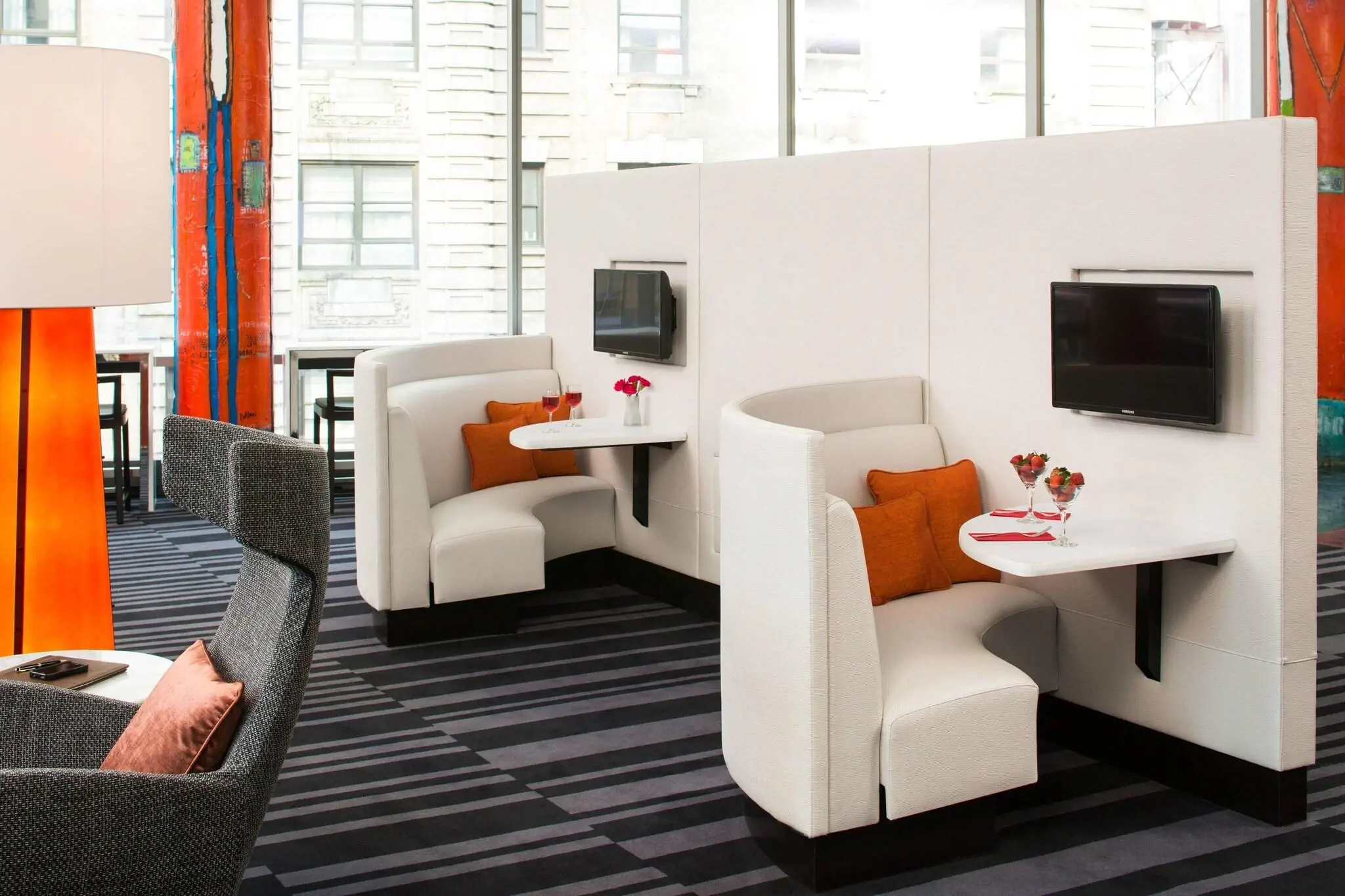 Residence Inn Central Park - zdjęcie 29
