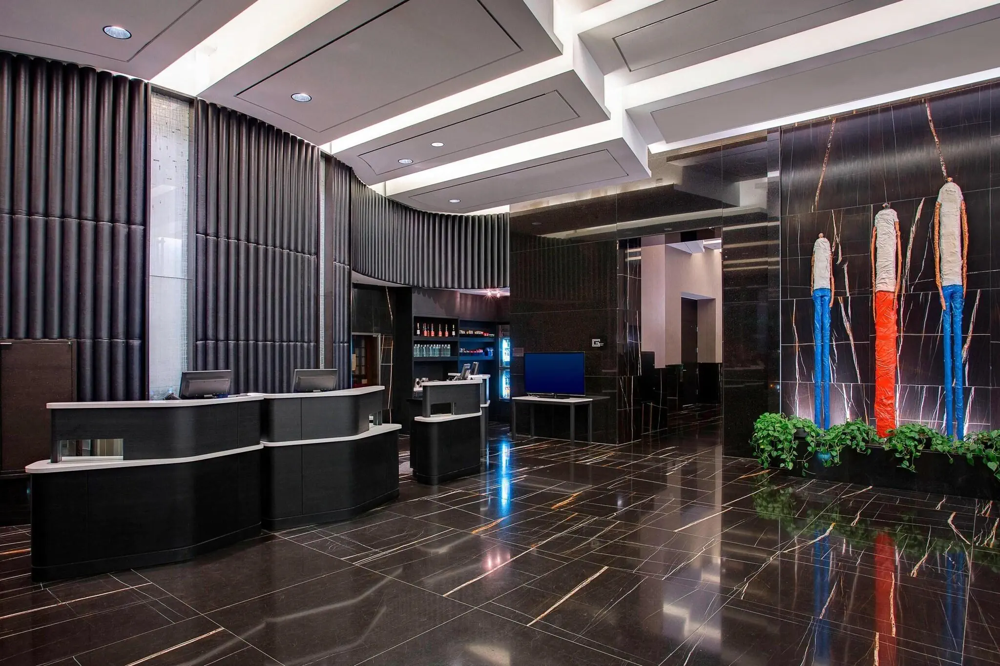 Residence Inn Central Park - zdjęcie 36