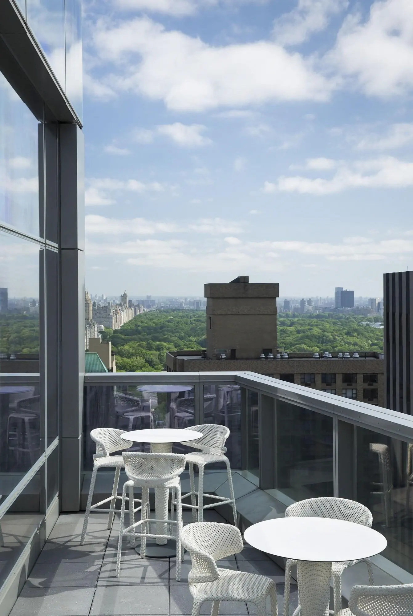 Residence Inn Central Park - zdjęcie 51