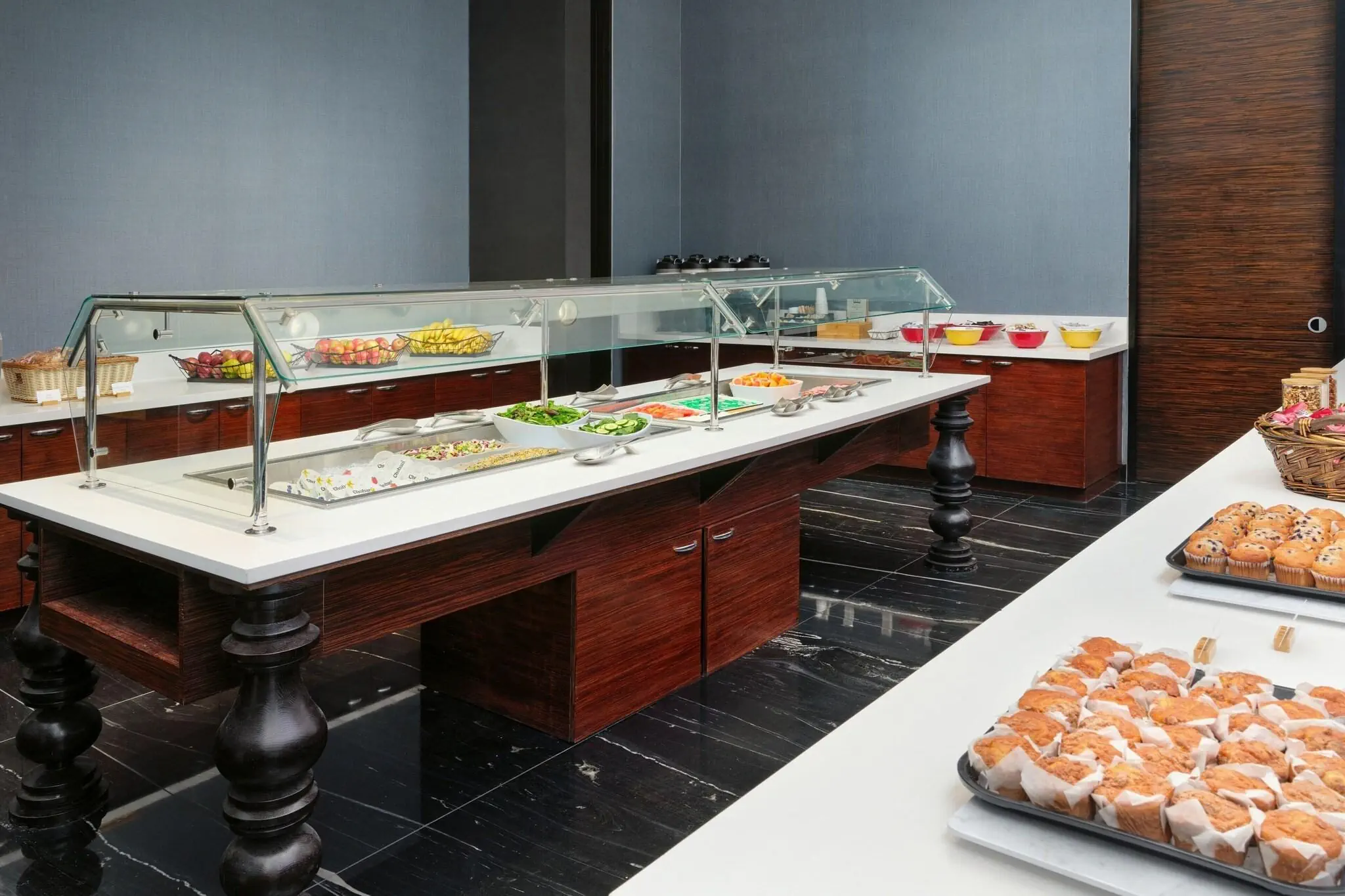 Residence Inn Central Park - zdjęcie 25