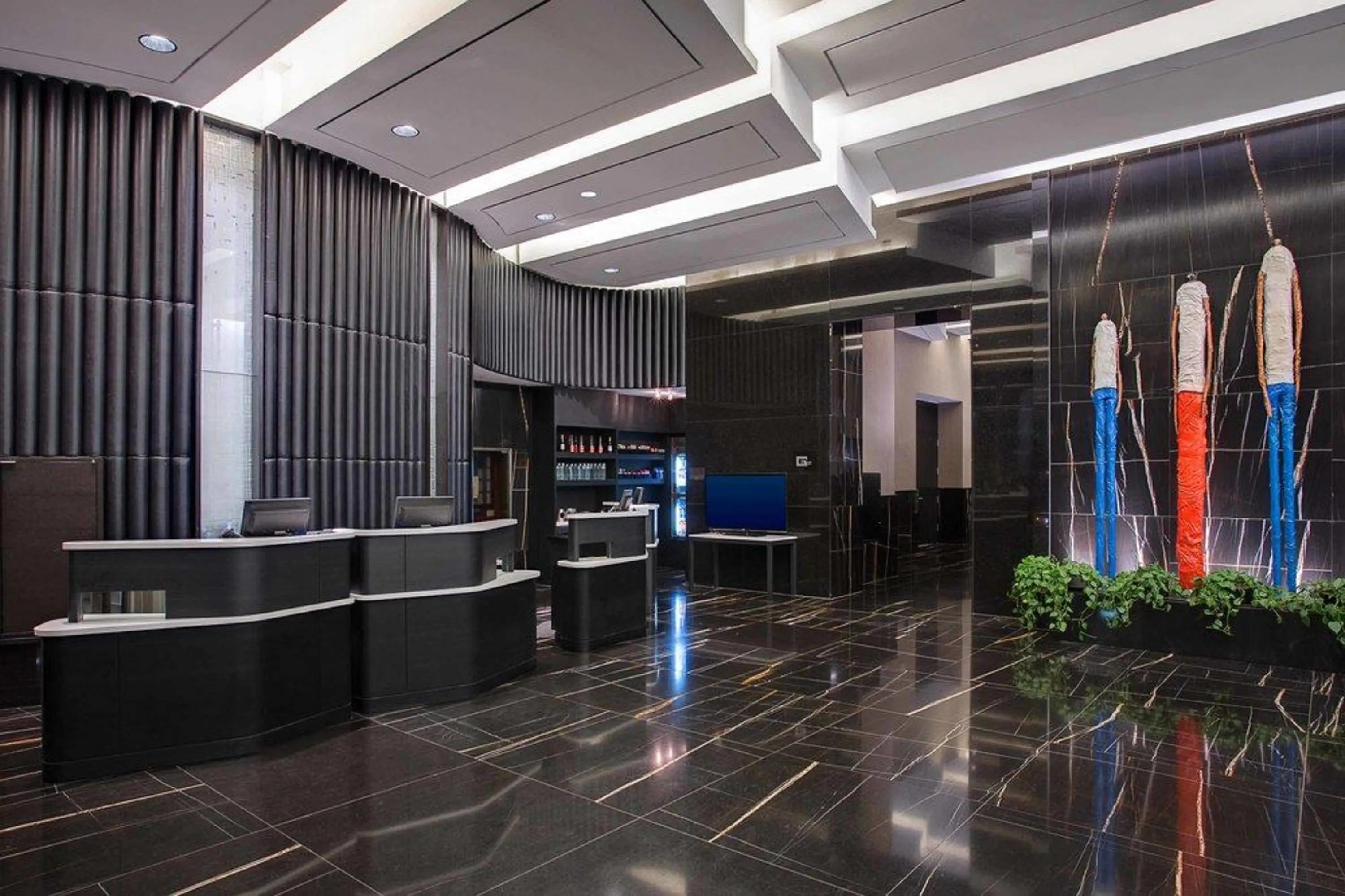 Residence Inn Central Park - zdjęcie 27