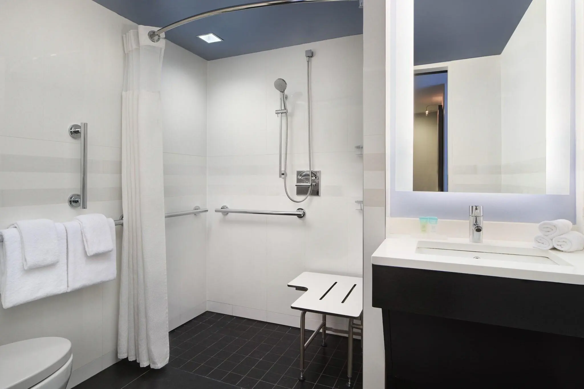 Residence Inn Central Park - zdjęcie 45
