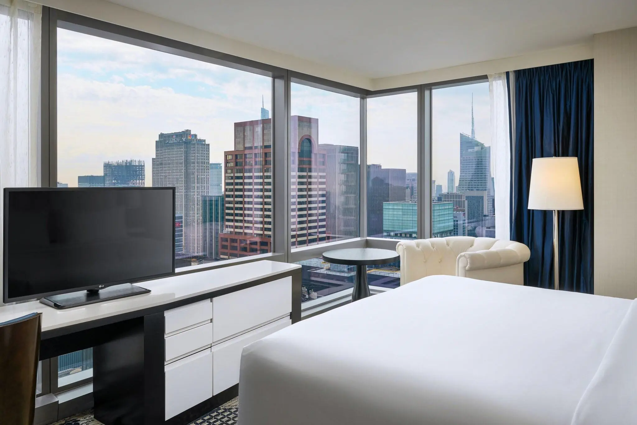 Residence Inn Central Park - zdjęcie 23