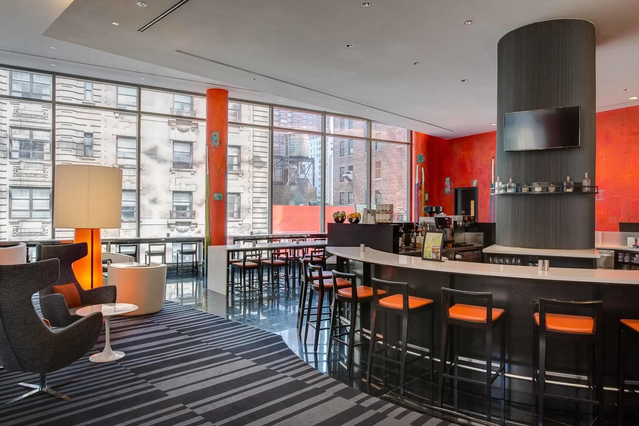 Residence Inn Central Park - zdjęcie 28