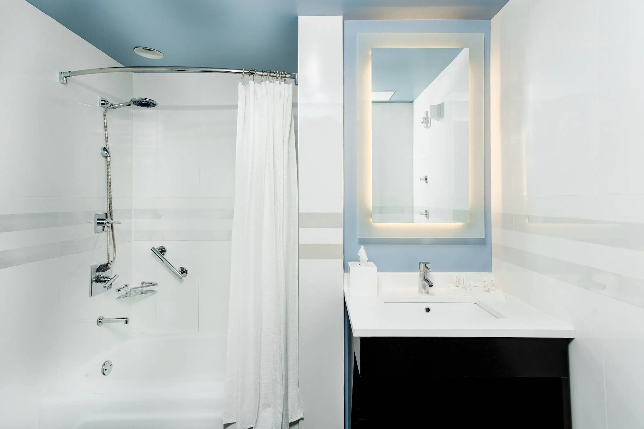 Residence Inn Central Park - zdjęcie 61