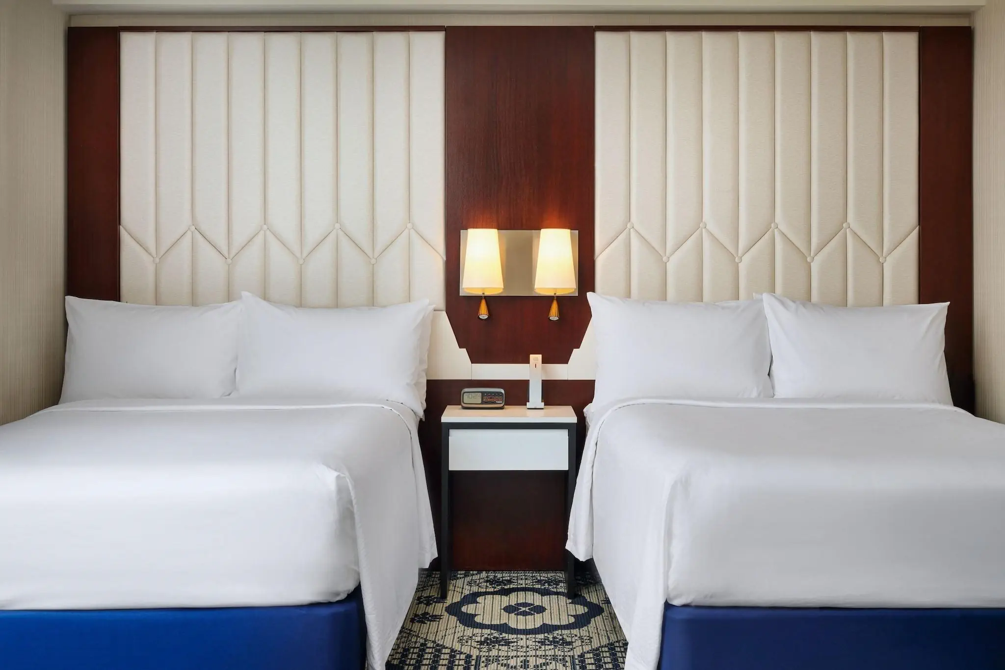 Residence Inn Central Park - zdjęcie 56