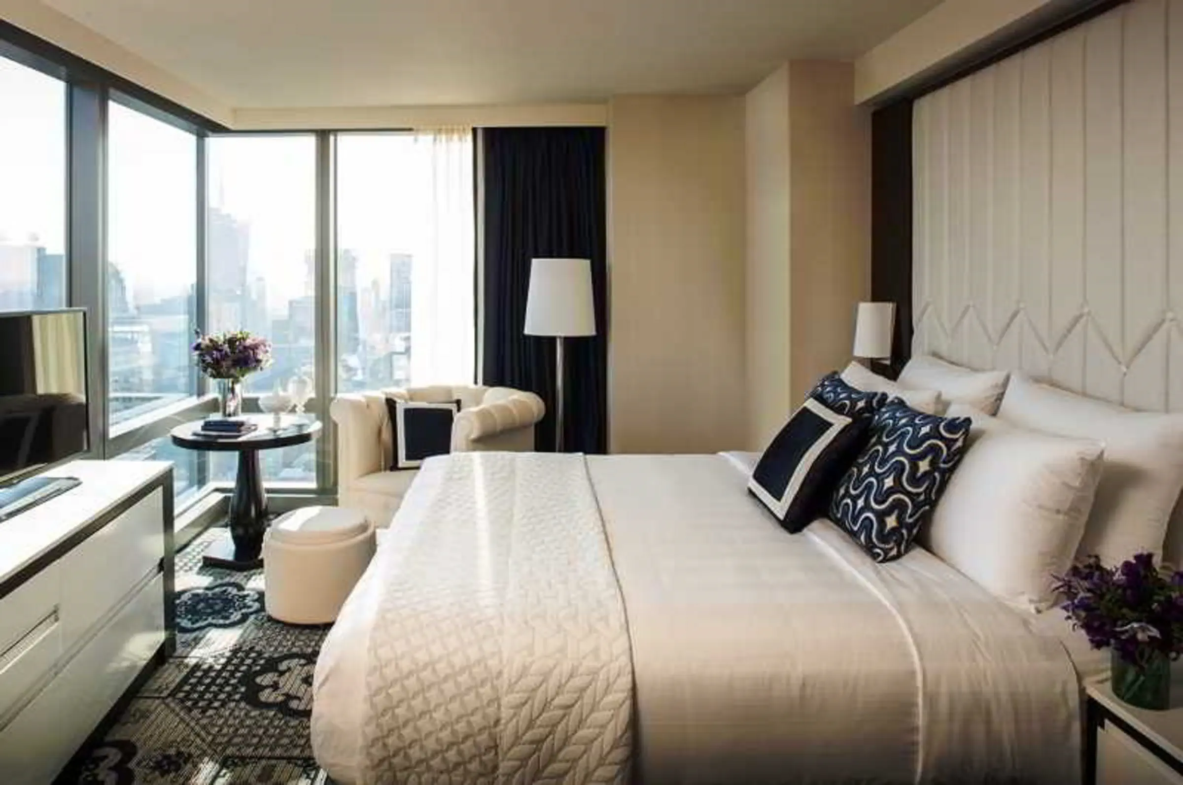 Residence Inn Central Park - zdjęcie 49