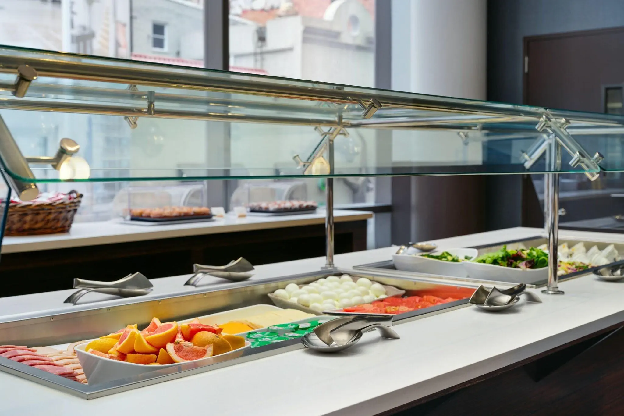 Residence Inn Central Park - zdjęcie 22