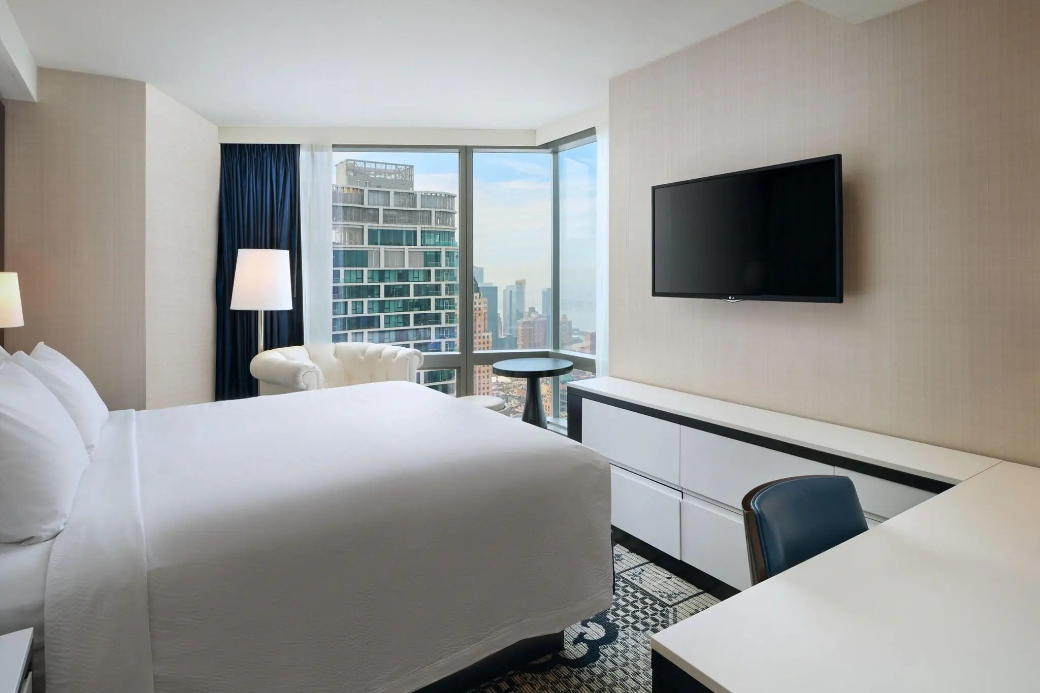 Residence Inn Central Park - zdjęcie 19