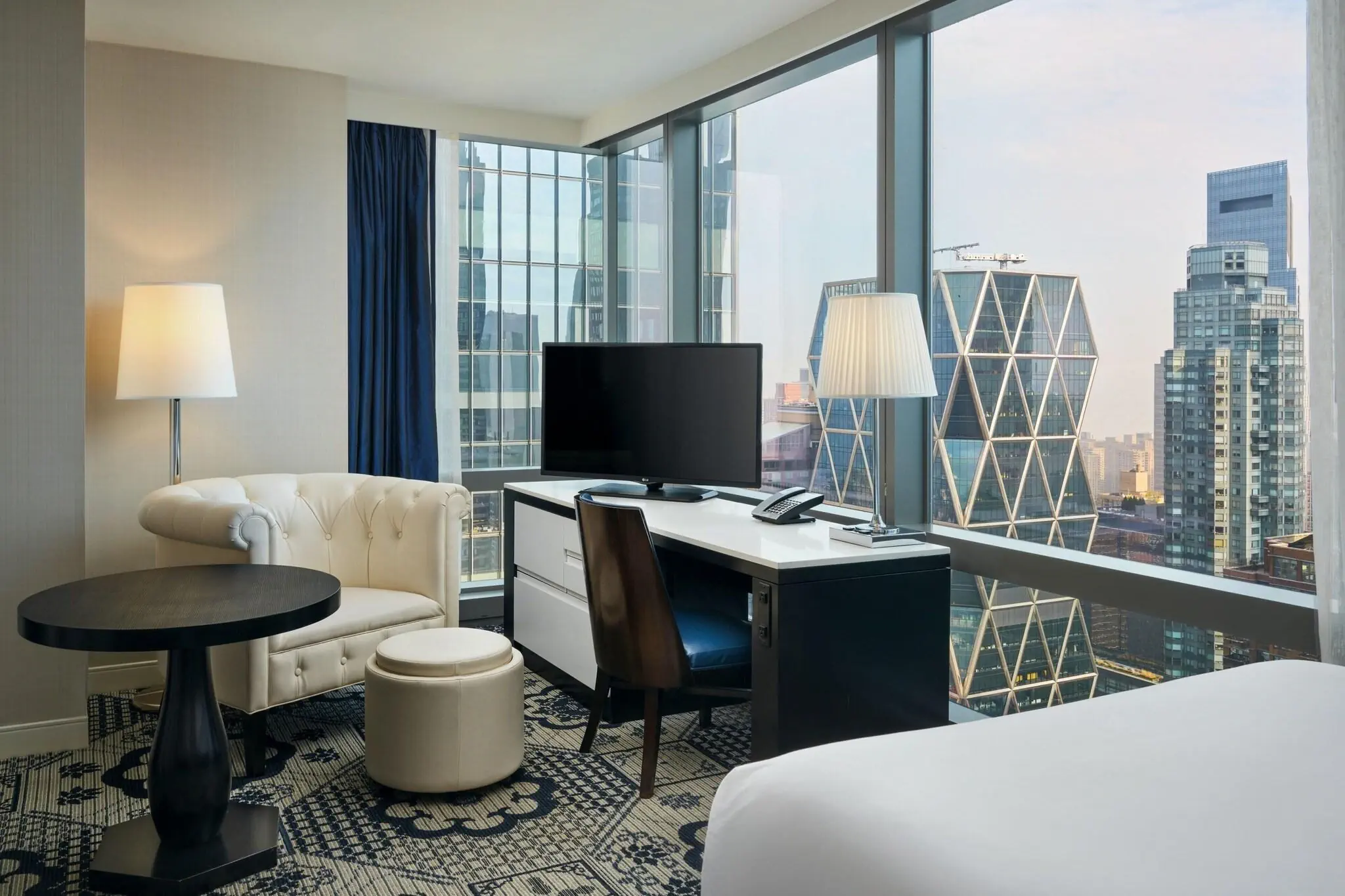 Residence Inn Central Park - zdjęcie 53