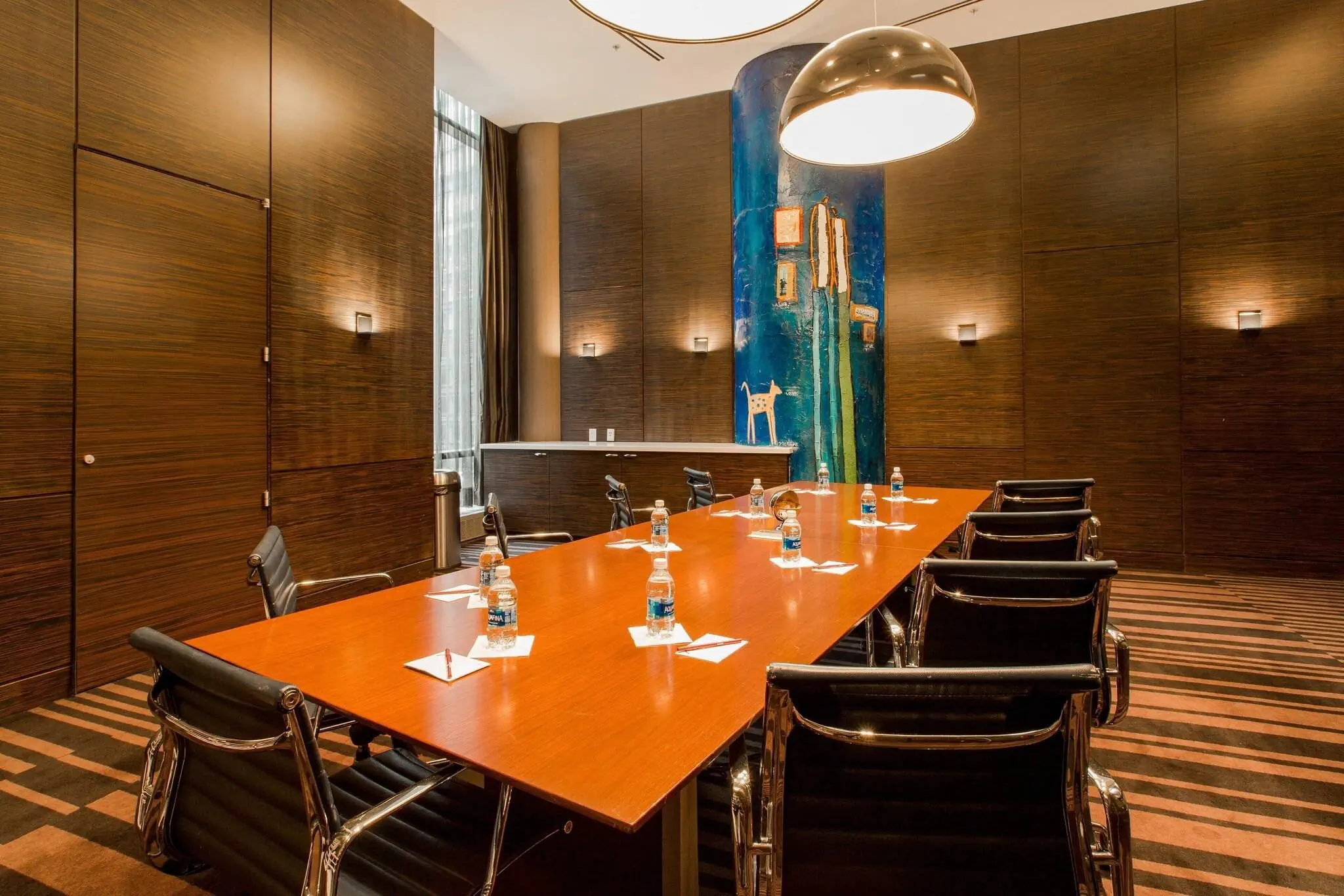 Residence Inn Central Park - zdjęcie 70