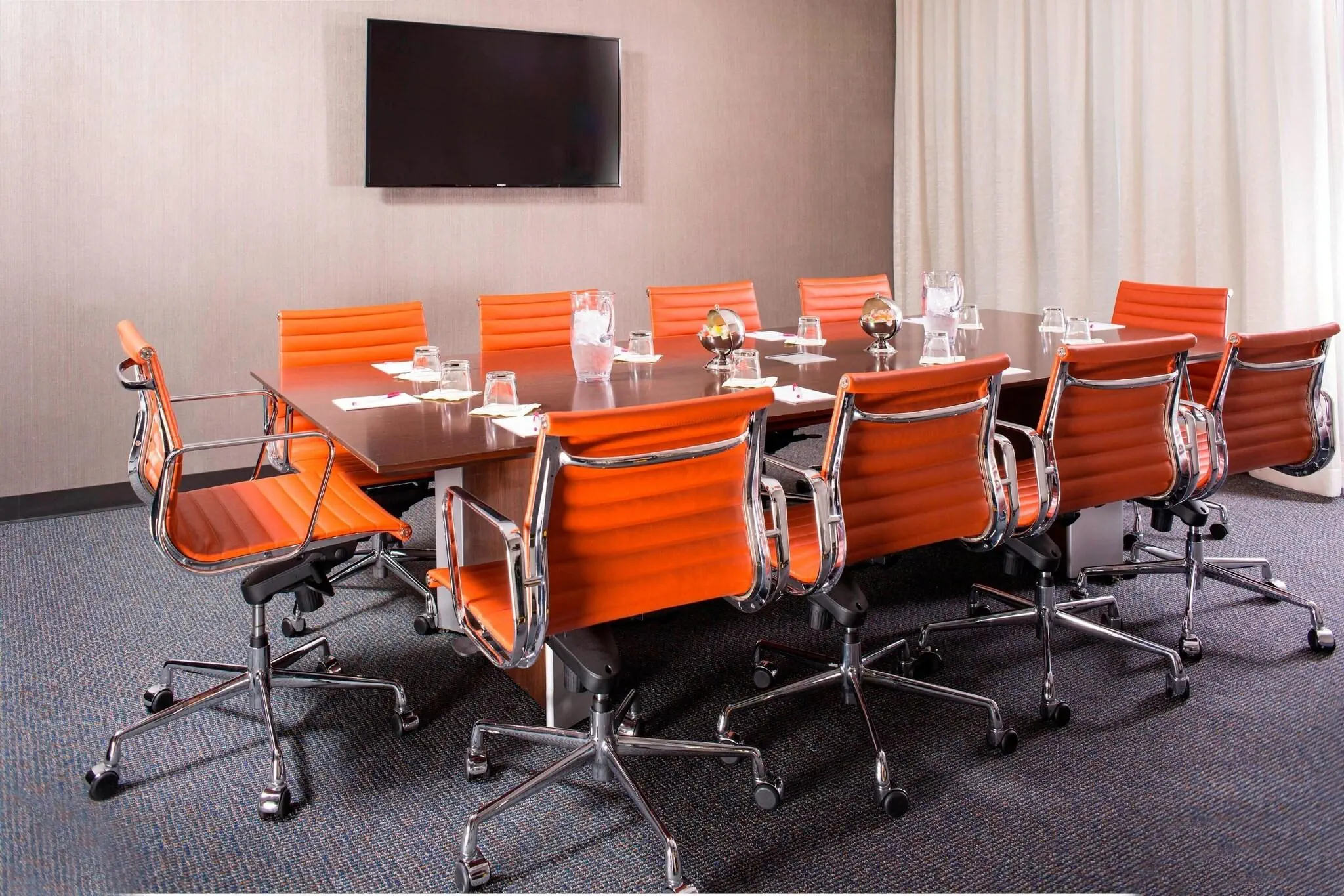 Residence Inn Central Park - zdjęcie 48