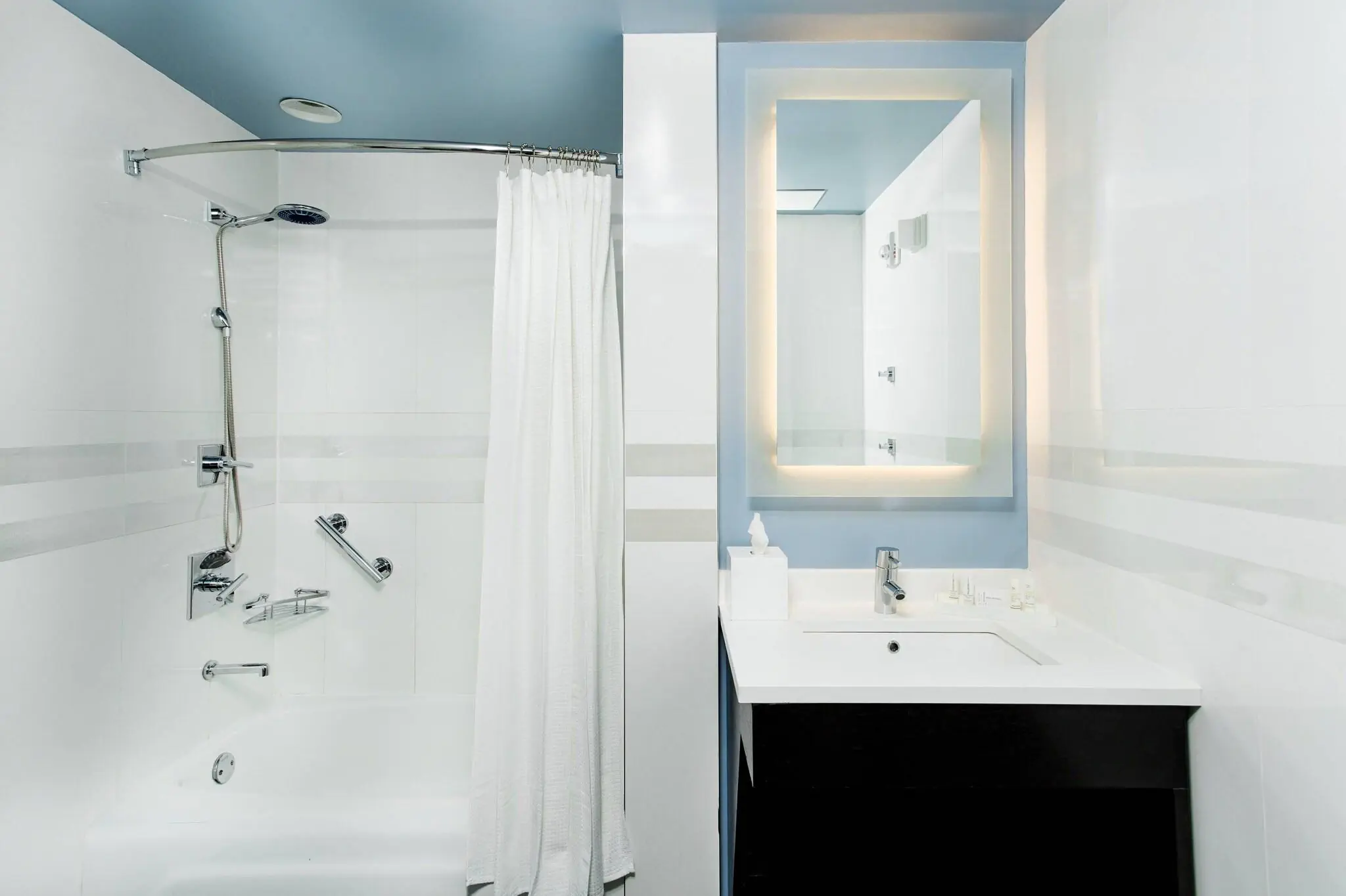 Residence Inn Central Park - zdjęcie 46