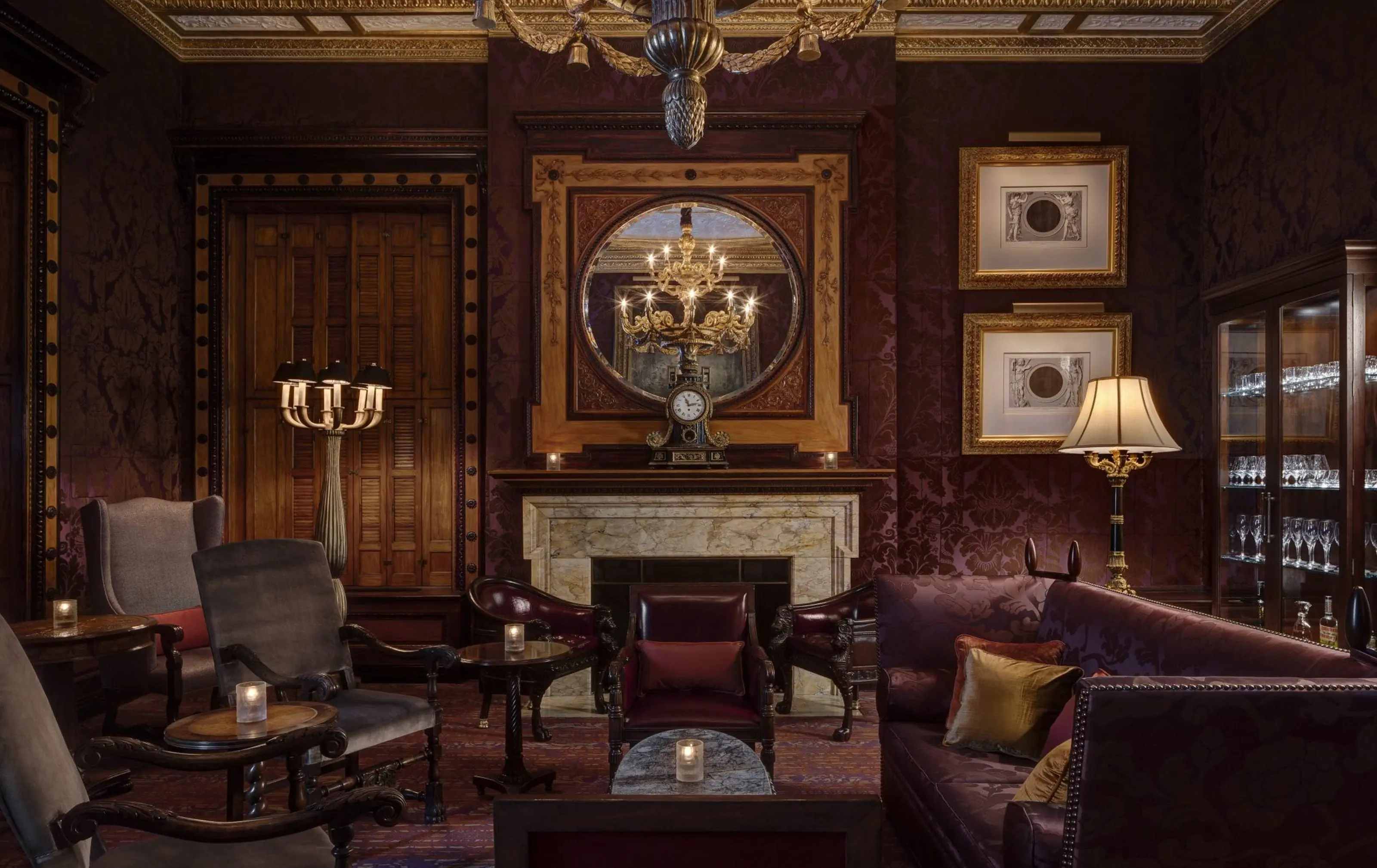 New York Palace - zdjęcie 18