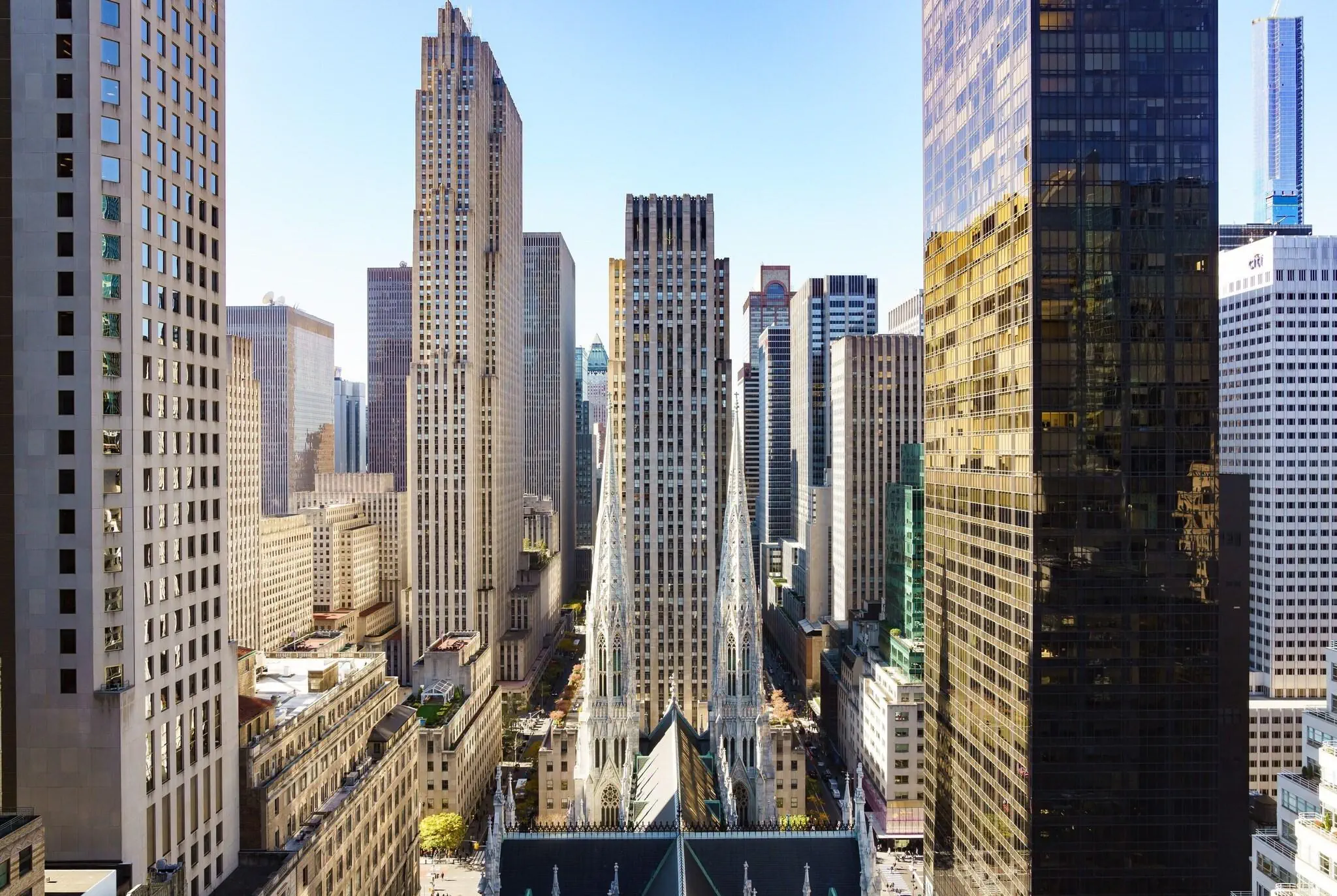 New York Palace - zdjęcie 67
