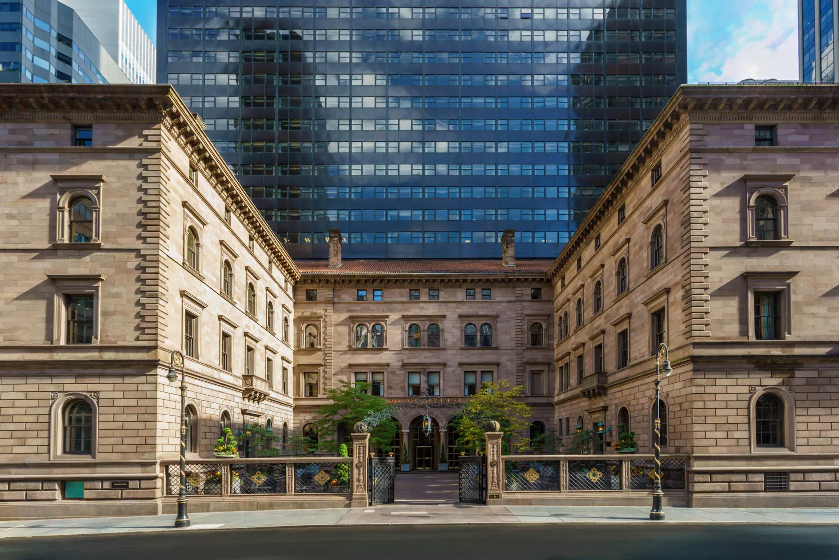 New York Palace - zdjęcie 59