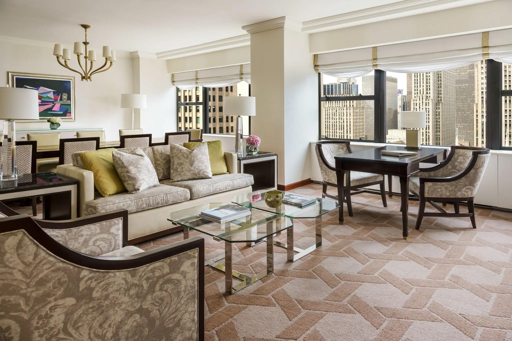 New York Palace - zdjęcie 37