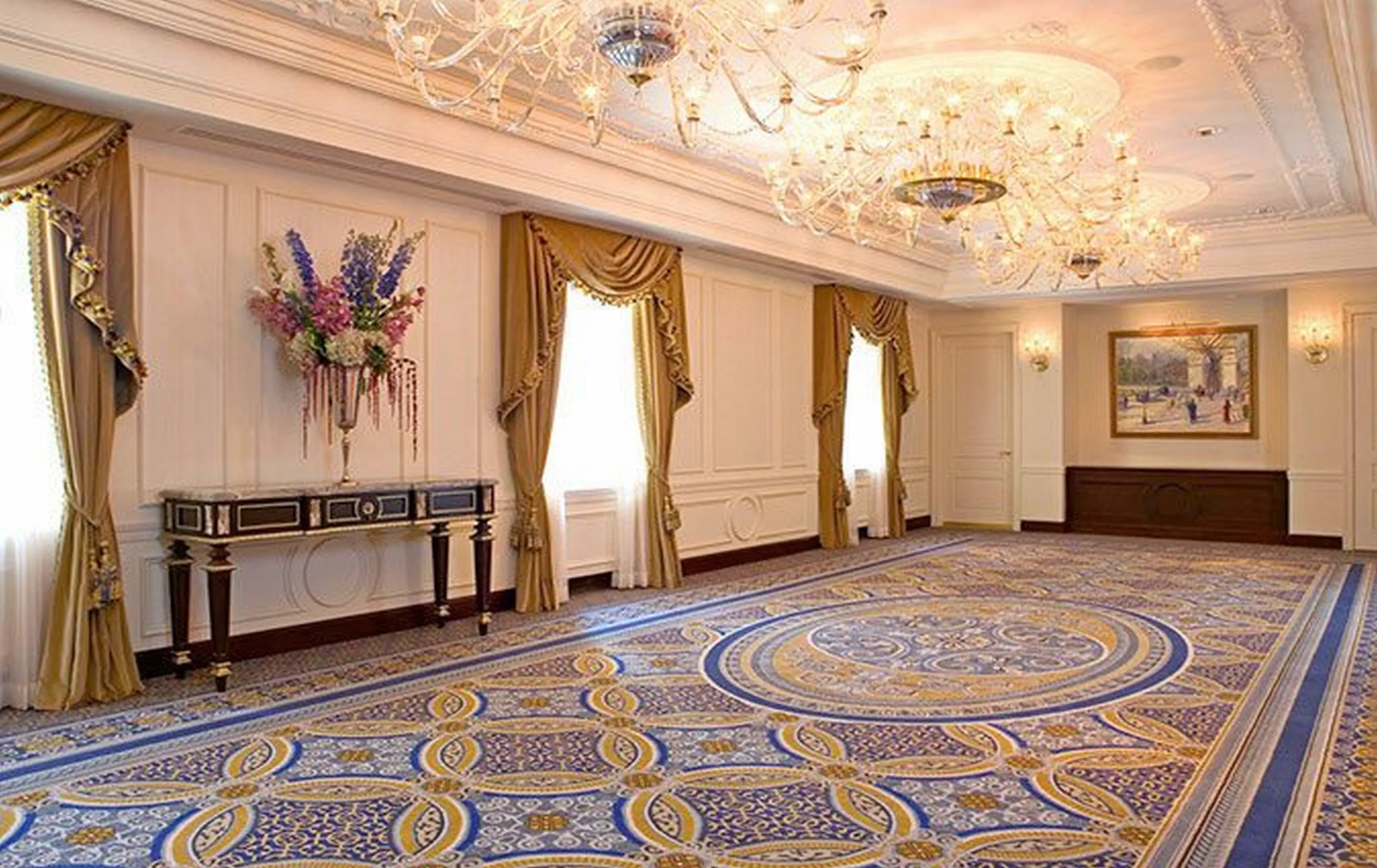 New York Palace - zdjęcie 60