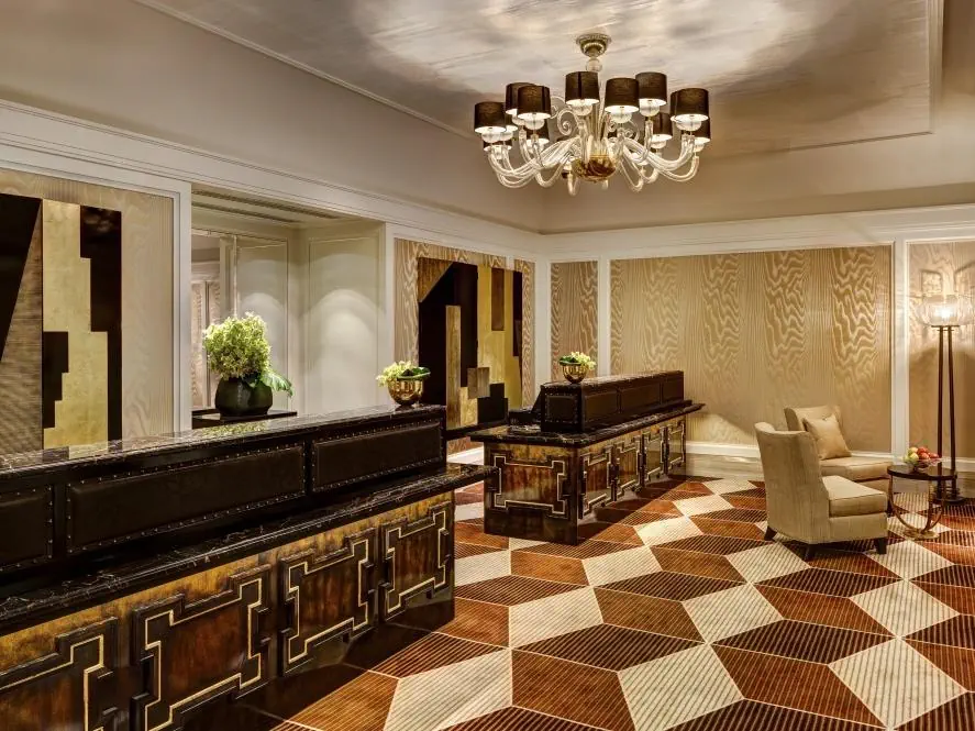New York Palace - zdjęcie 68