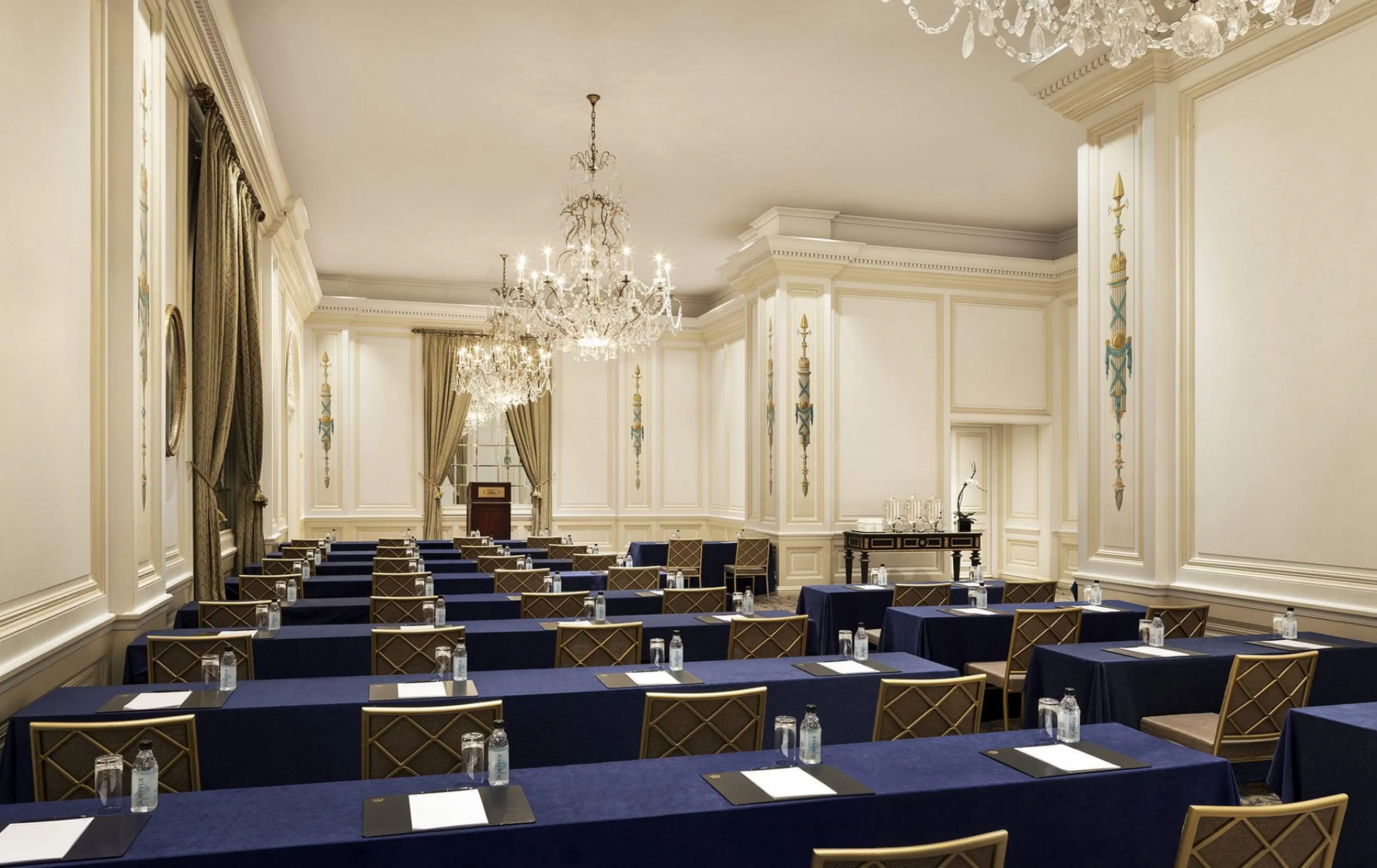 New York Palace - zdjęcie 62