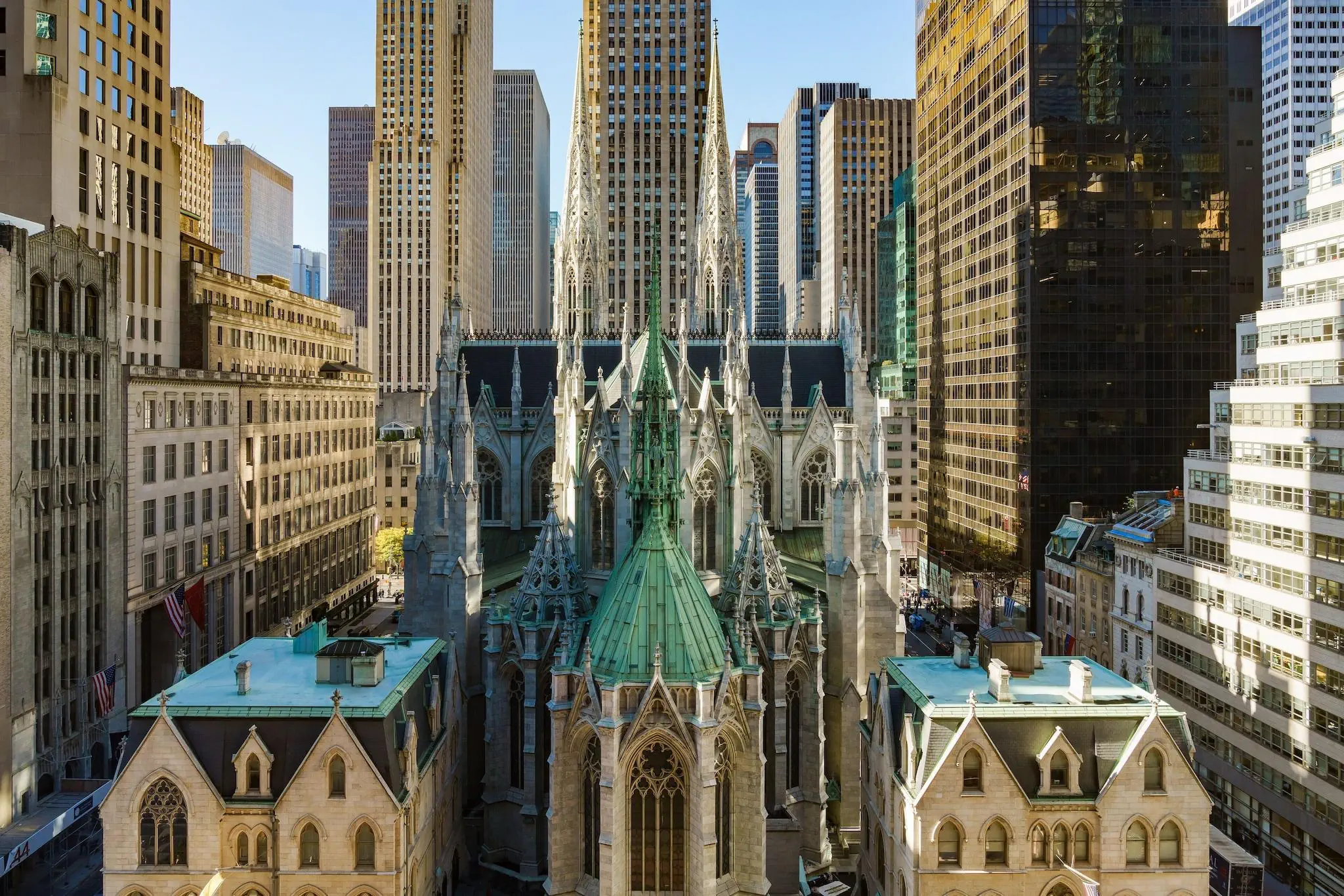 New York Palace - zdjęcie 36