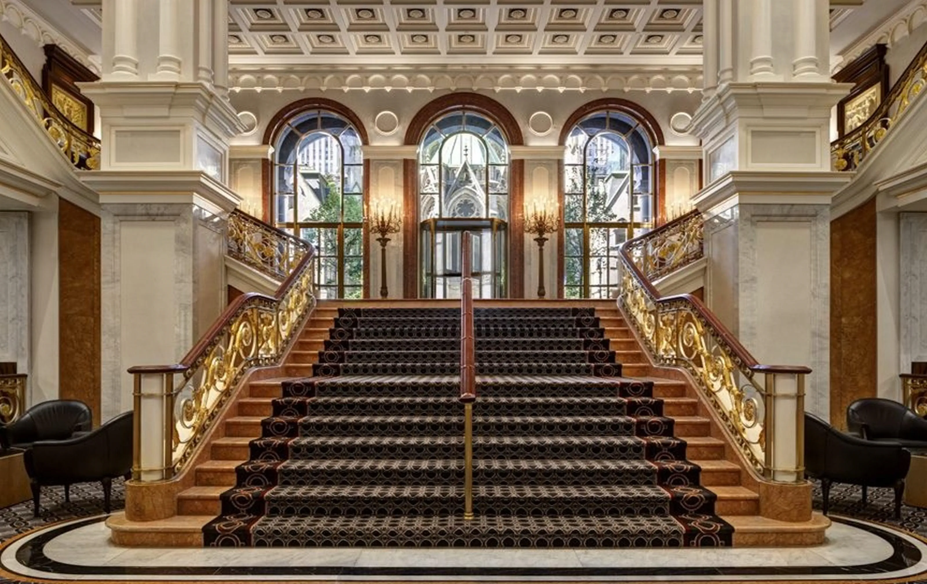 New York Palace - zdjęcie 22