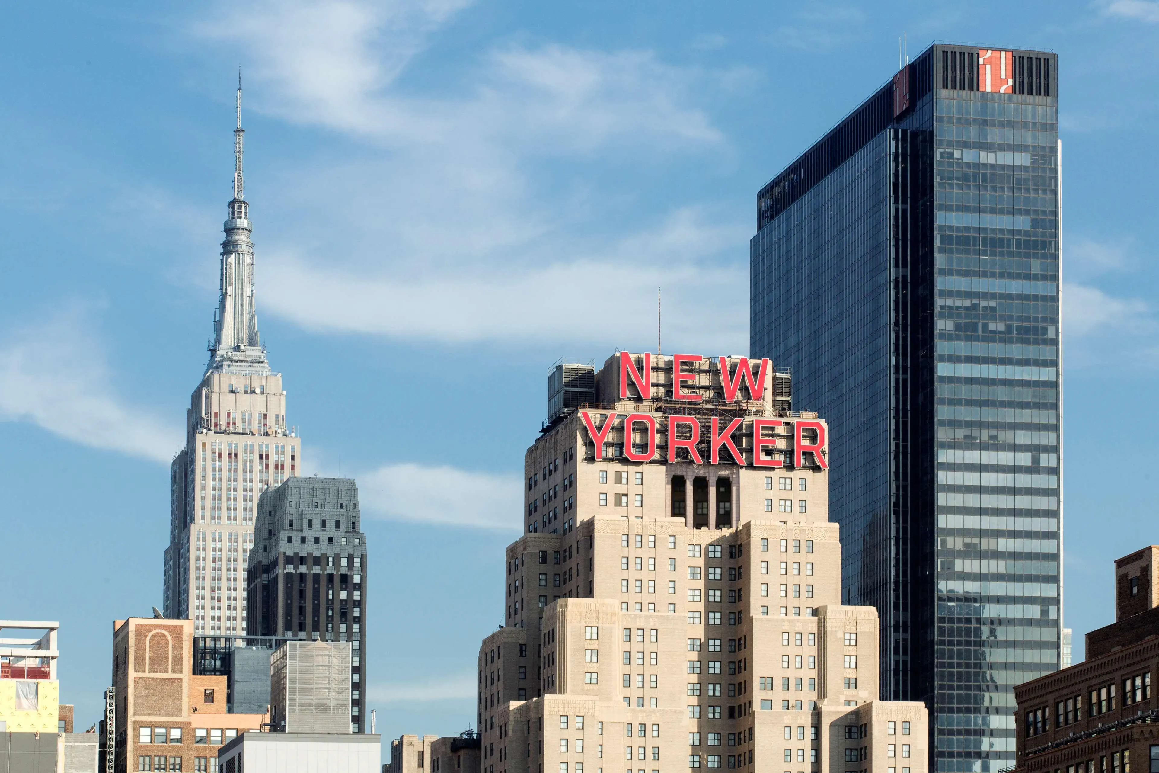 New Yorker By Lotte - zdjęcie 89